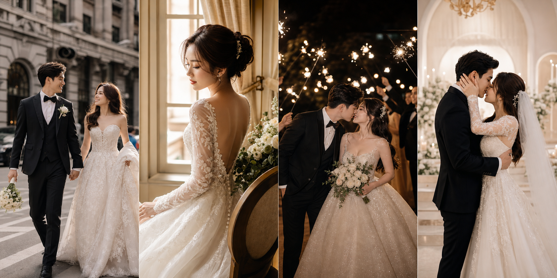 Chụp Ảnh Phóng Sự
