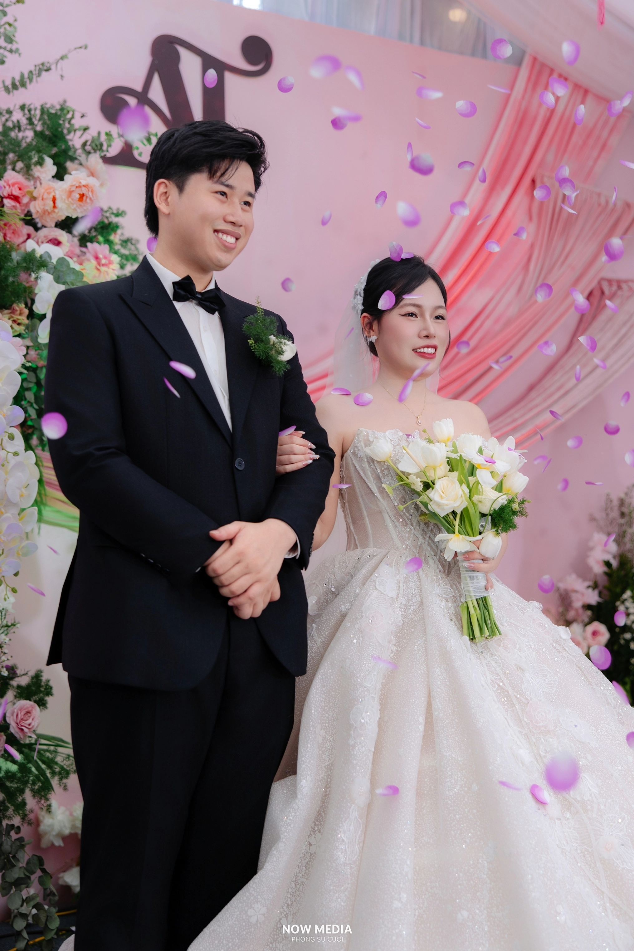 LỄ CƯỚI XUÂN TIẾN & KIỀU ANH | HẢI DƯƠNG 19