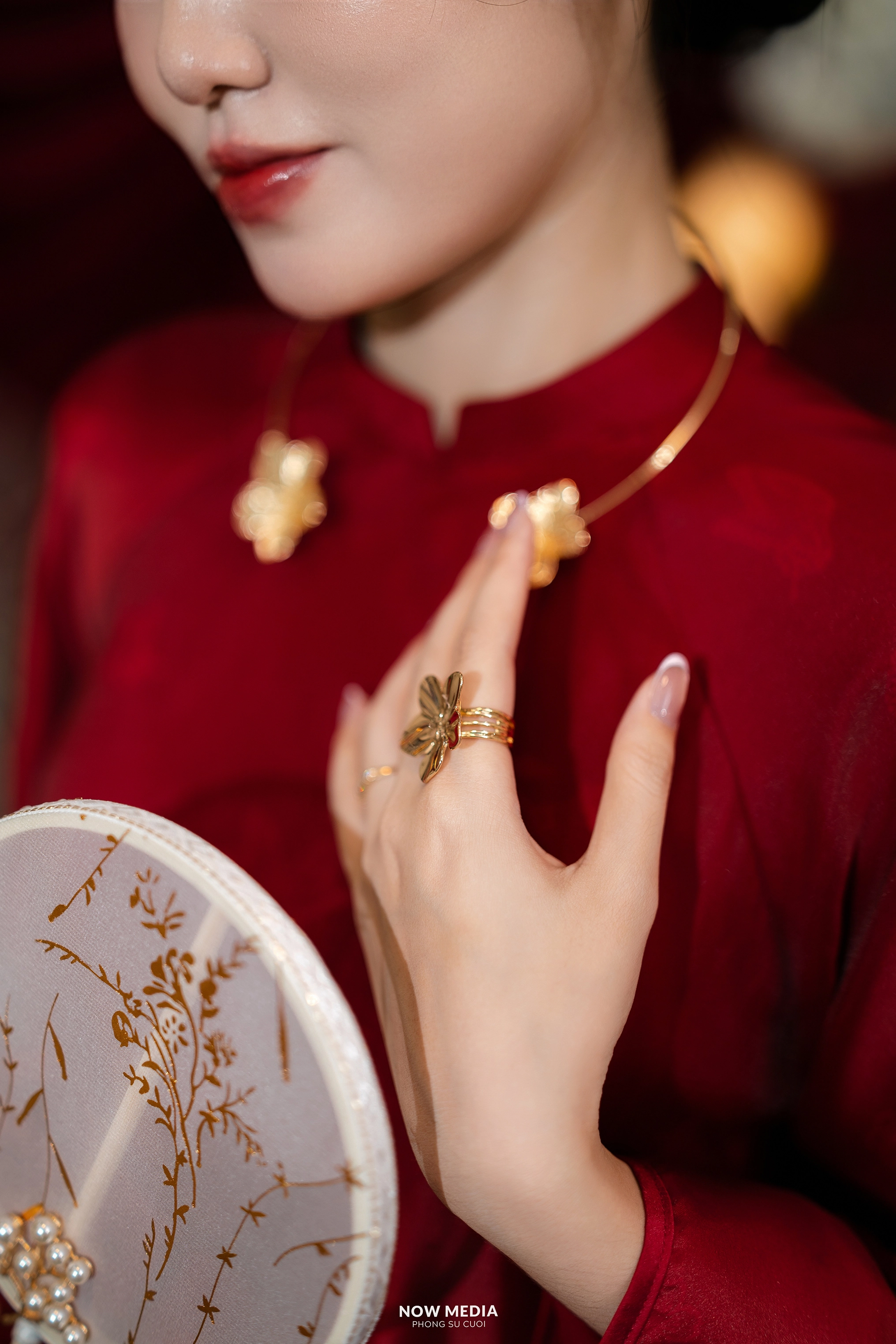 LỄ ĐÍNH HÔN TRUNG HIẾU & YẾN NHI | HẢI PHÒNG 3