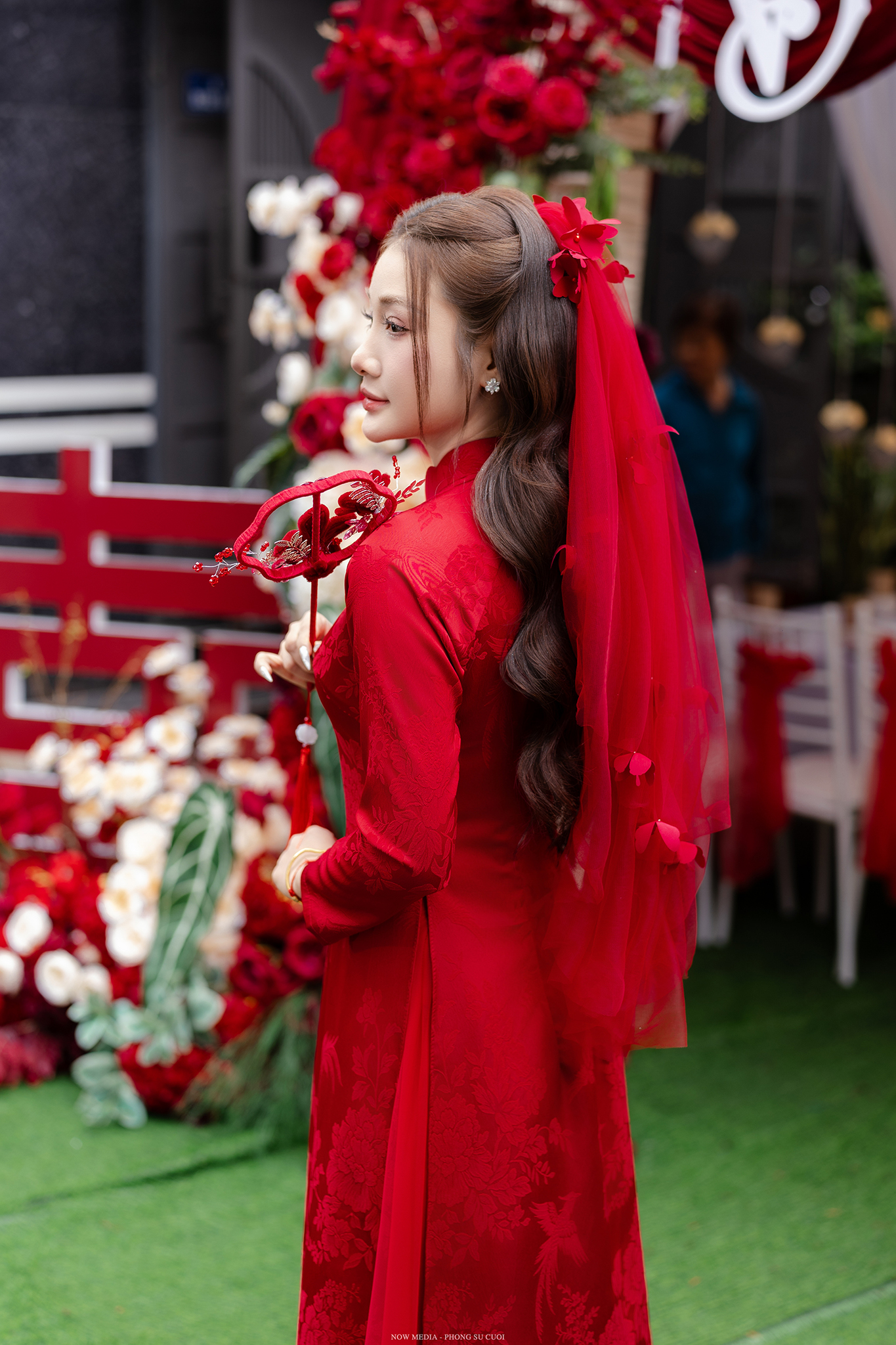 LỄ ĐÍNH HÔN HẢI NHƯ & JIPENG | HẢI PHÒNG 04.05.2026 10