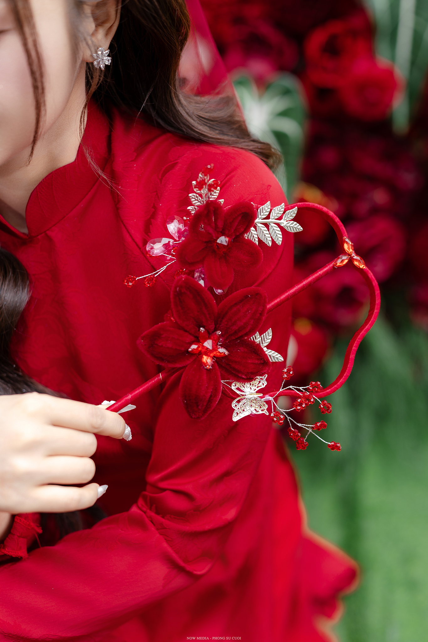 LỄ ĐÍNH HÔN HẢI NHƯ & JIPENG | HẢI PHÒNG 04.05.2026 15