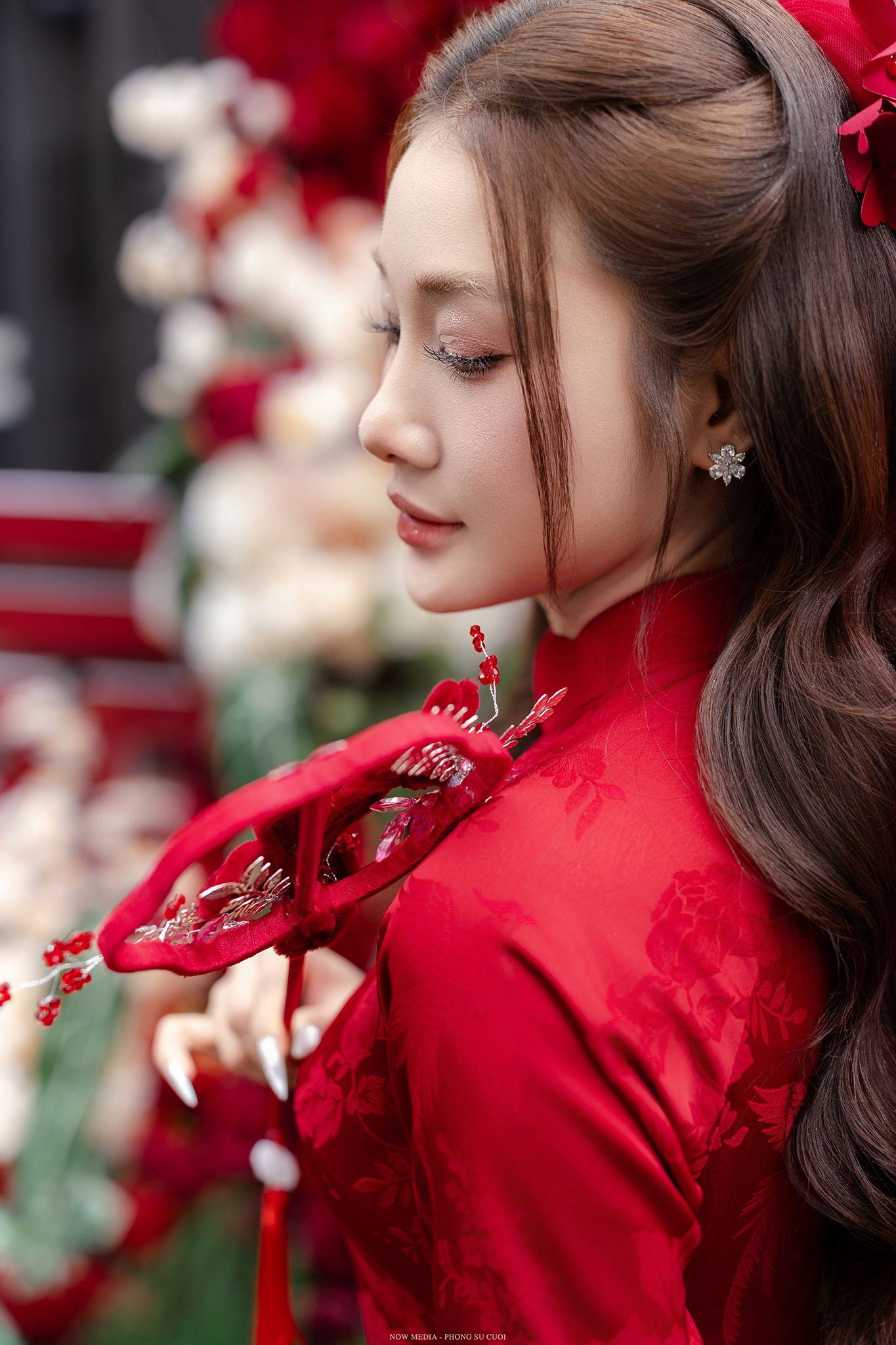LỄ ĐÍNH HÔN HẢI NHƯ & JIPENG | HẢI PHÒNG 04.05.2026 11