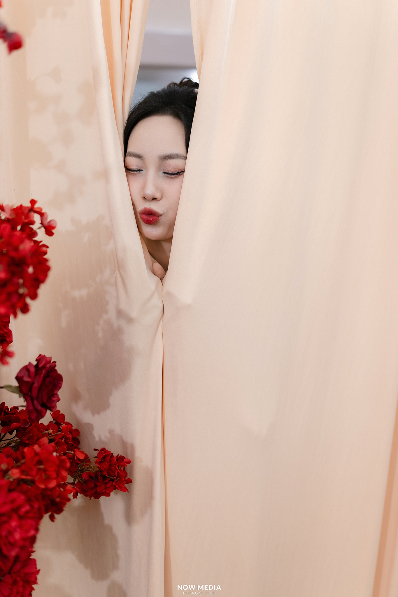 Lễ Ăn Hỏi Thuỳ Linh - Đức Toàn | Hải Phòng 22.01.2026 2