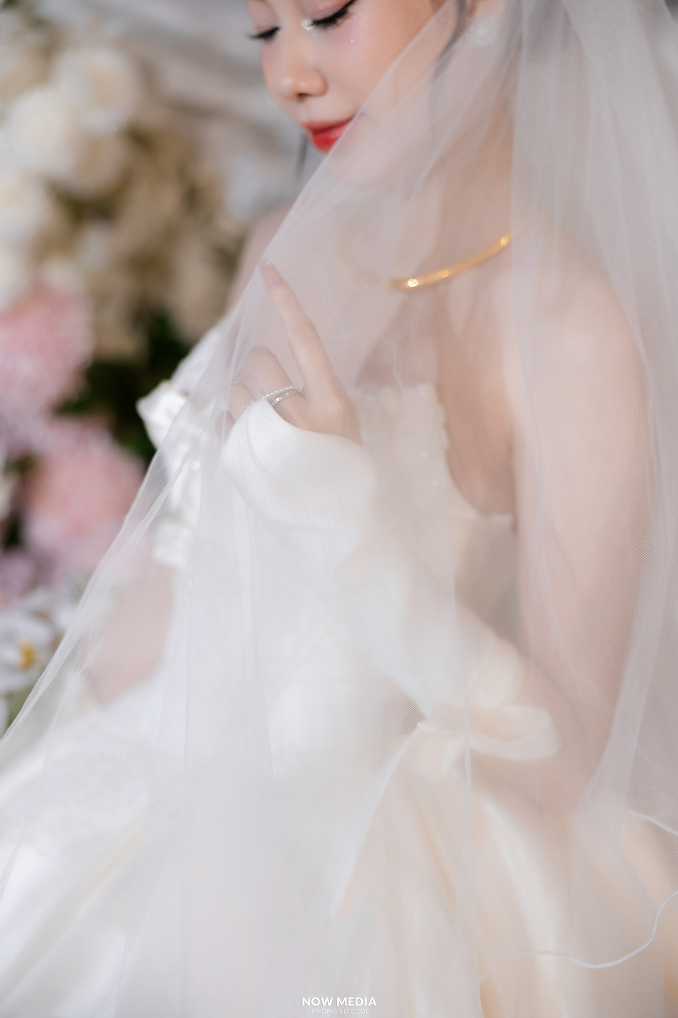 LỄ CƯỚI THÙY LINH & ĐỨC TOÀN | GIA VIÊN HẢI PHỎNG 10