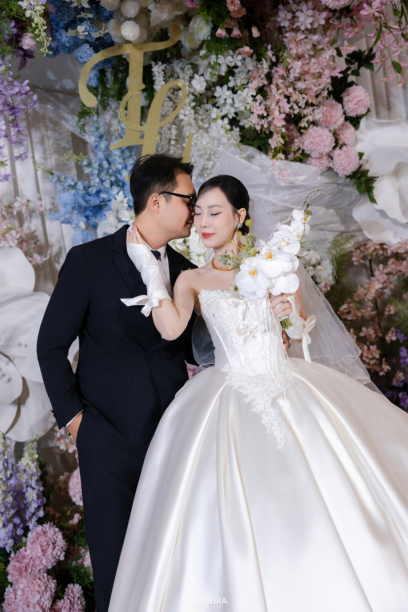 LỄ CƯỚI THÙY LINH & ĐỨC TOÀN | GIA VIÊN HẢI PHỎNG 16