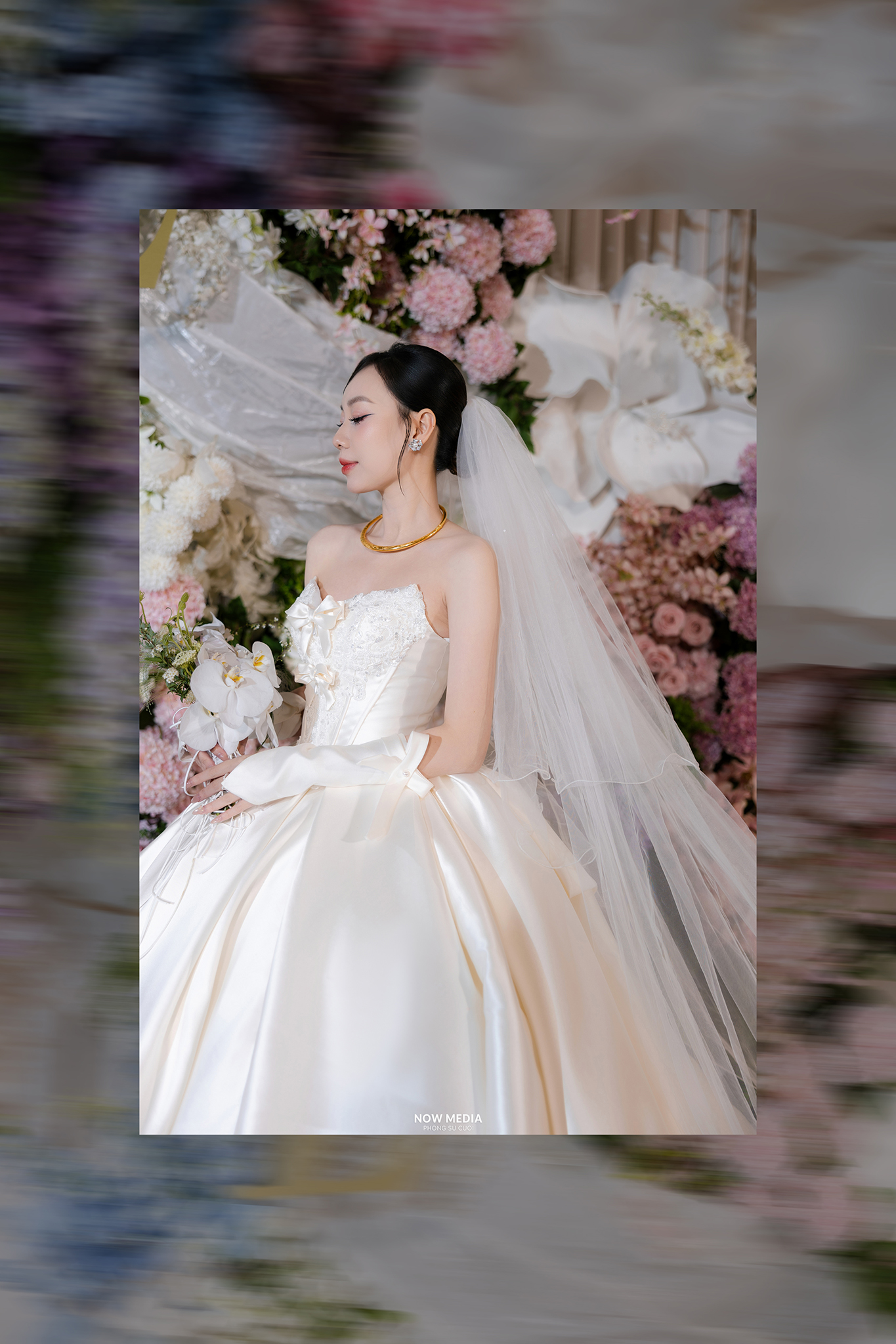 LỄ CƯỚI THÙY LINH & ĐỨC TOÀN | GIA VIÊN HẢI PHỎNG