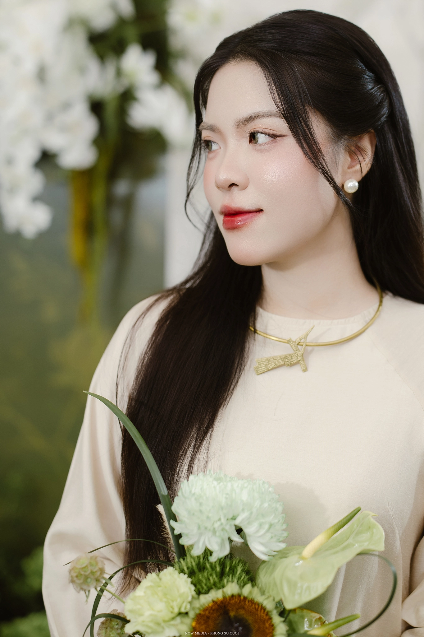 Lễ Ăn Hỏi Hải My - Đức Sơn | Kiến An Hải Phòng 10
