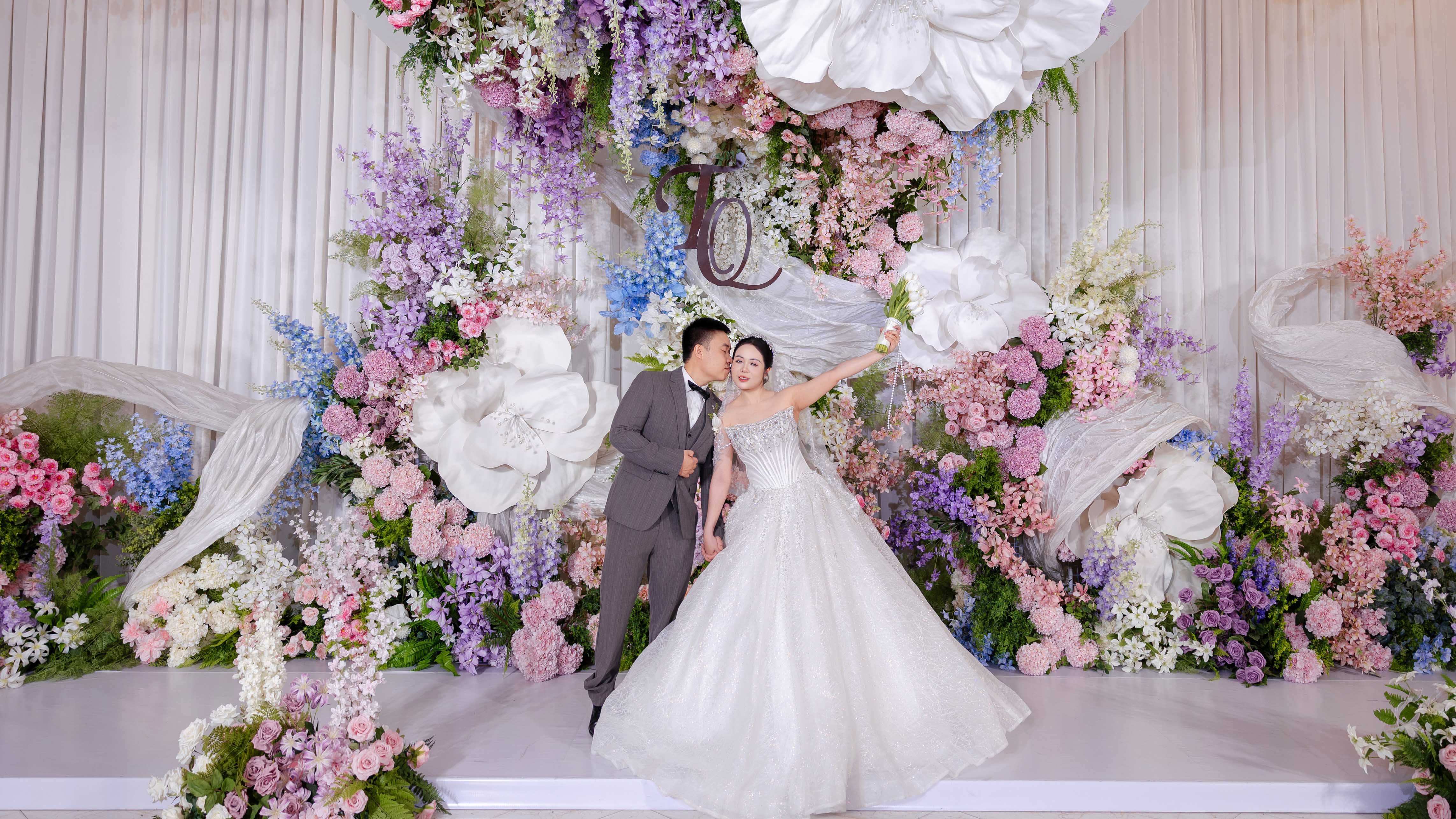 WEDDING FLIM | THU QUỲNH & HUY TOÀN | GIA VIÊN 24.04.2026