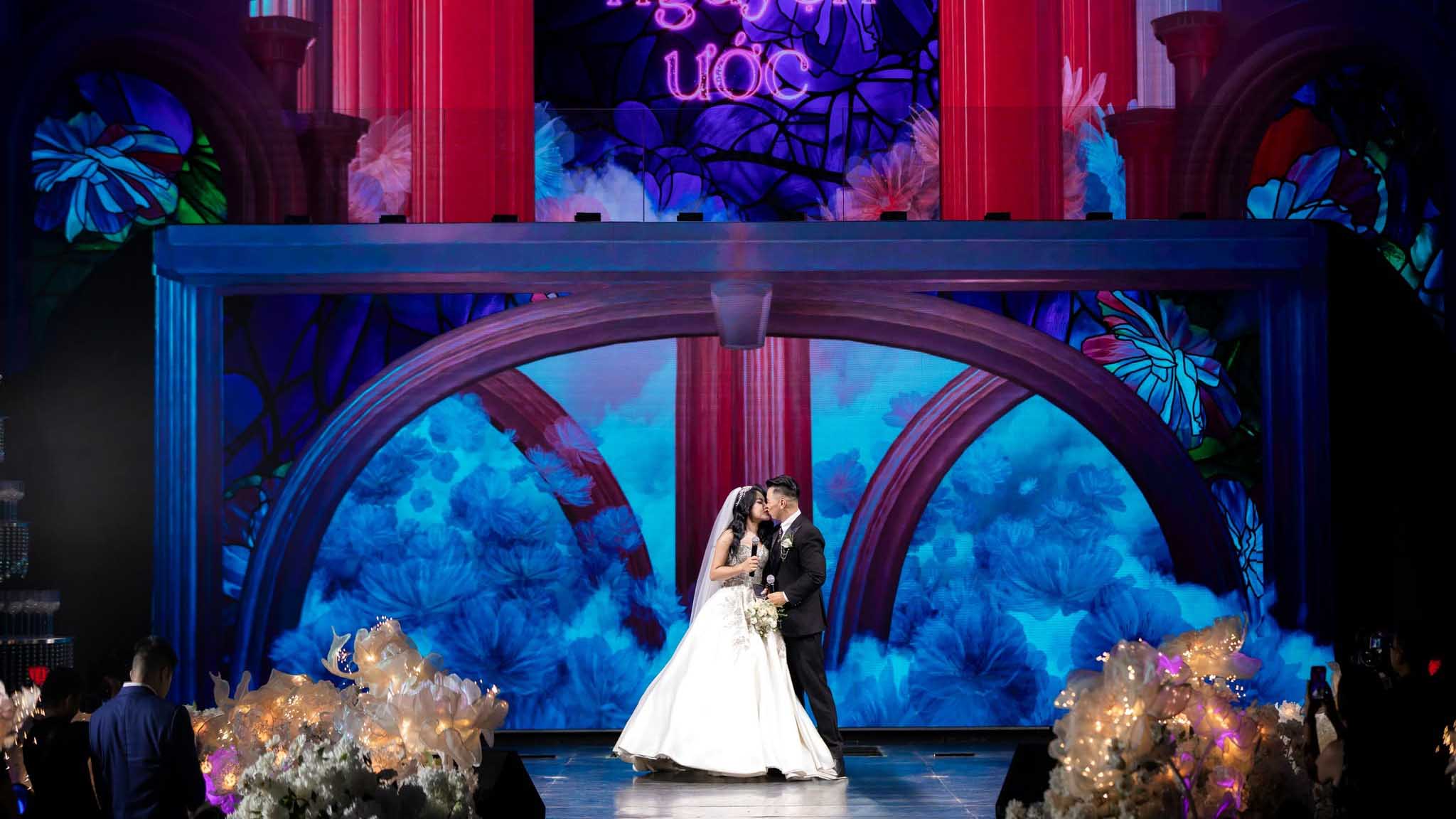 WD FILM THE TUYEN & KATHY THU MAC | OPERA