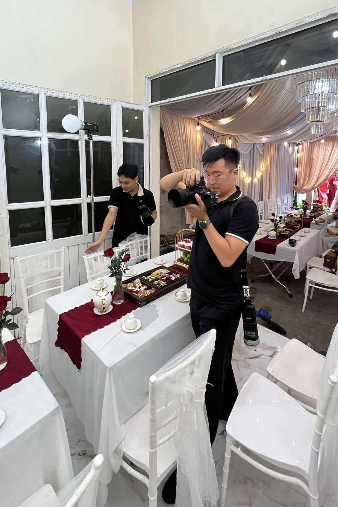 Hoạt động team NOW MEDIA 3