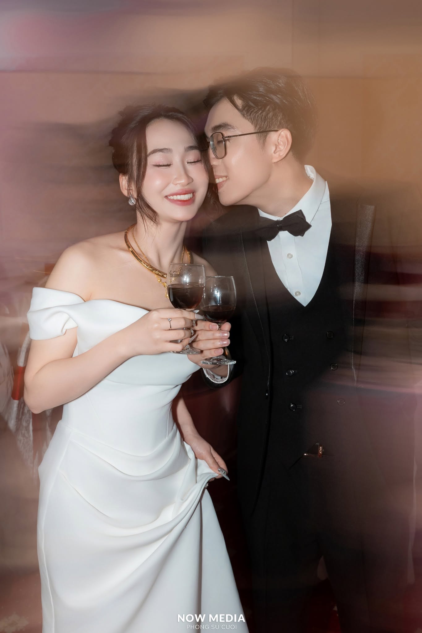 Minh & Hạnh