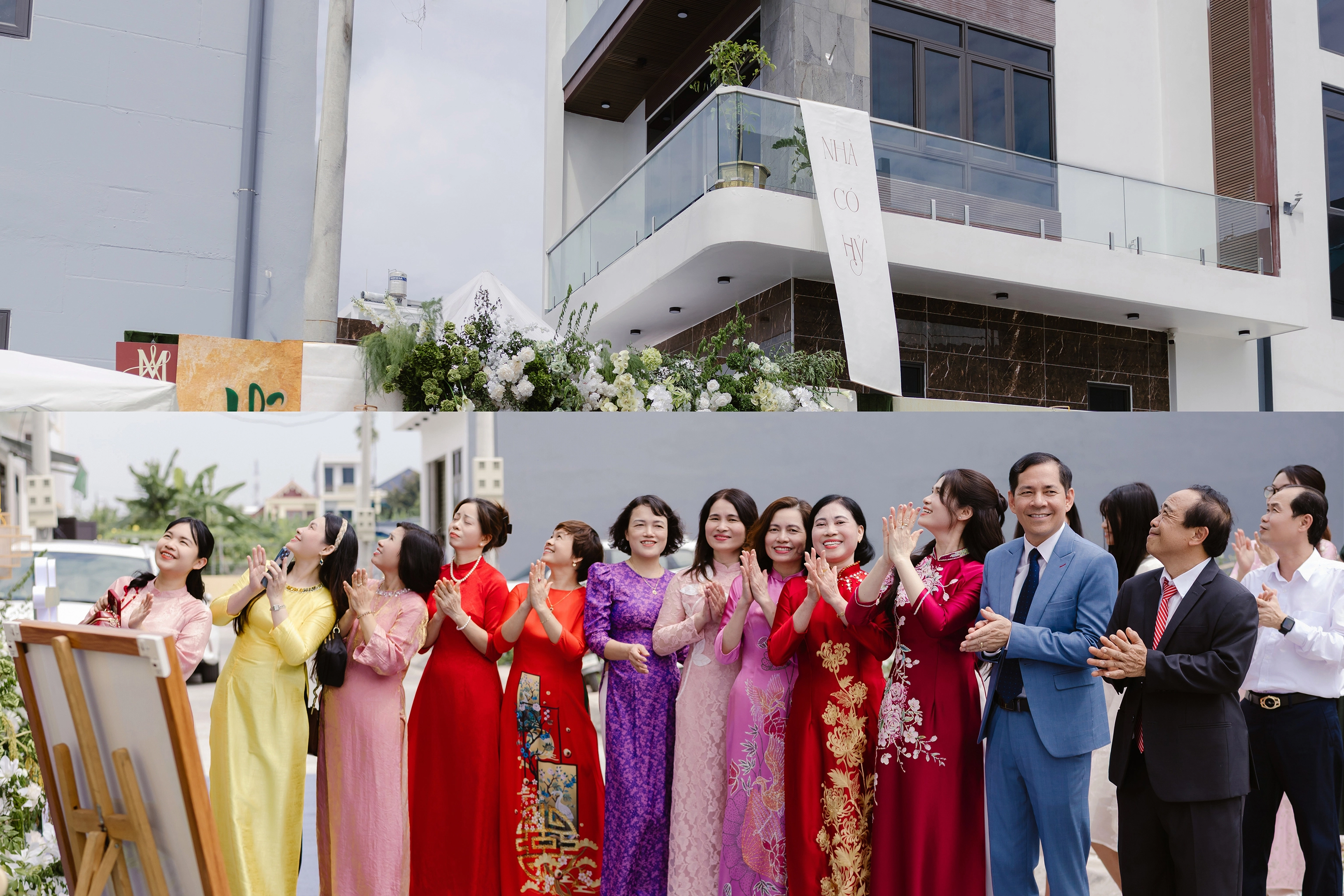 Lễ Ăn Hỏi Hải My - Đức Sơn | Kiến An Hải Phòng 38