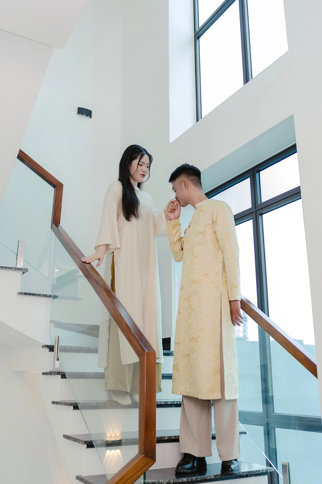 Lễ Ăn Hỏi Hải My - Đức Sơn | Kiến An Hải Phòng 43
