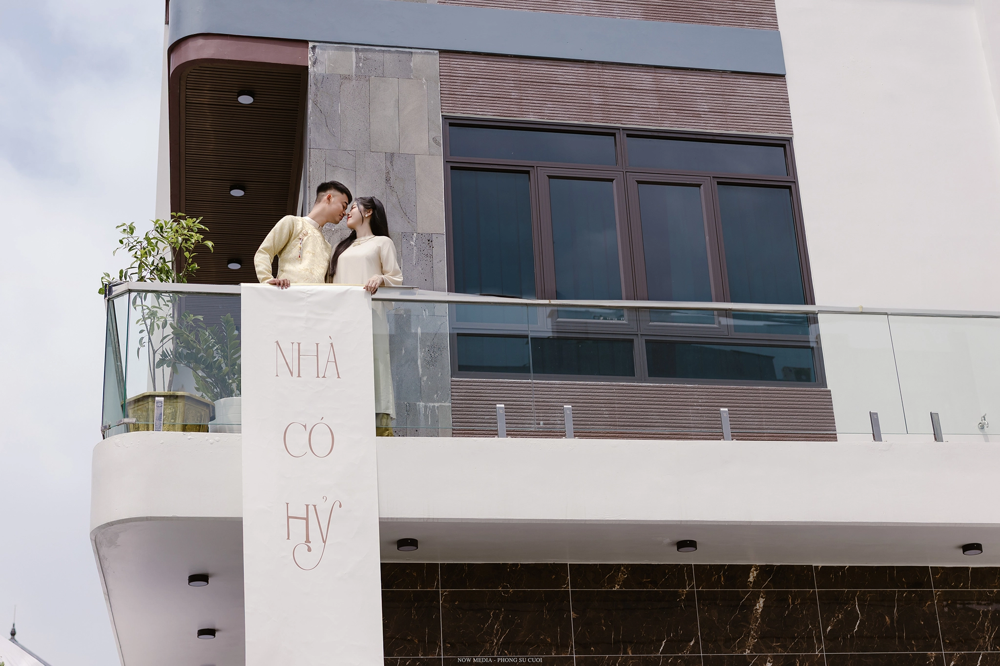 Lễ Ăn Hỏi Hải My - Đức Sơn | Kiến An Hải Phòng 51