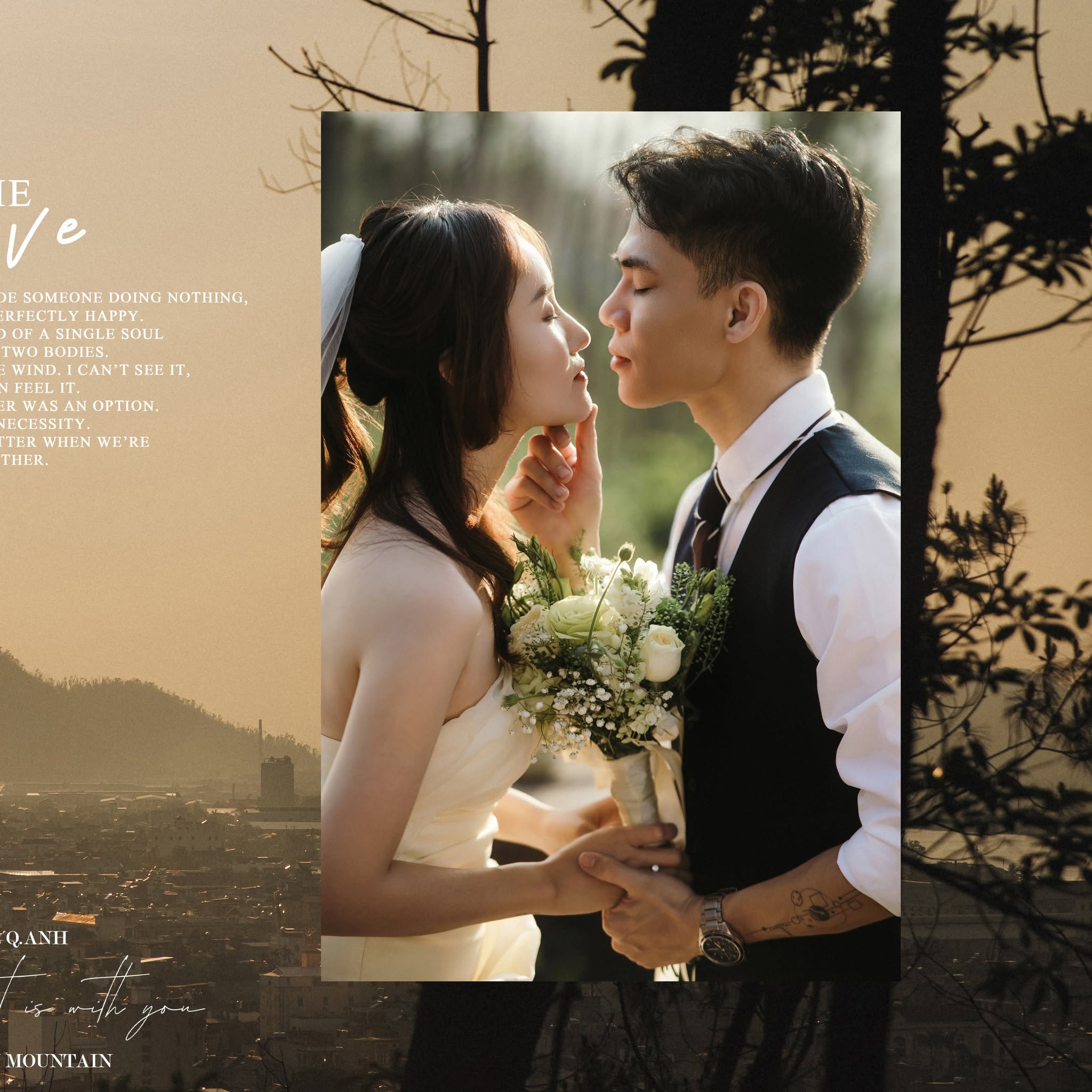 Highlight couple concept 13