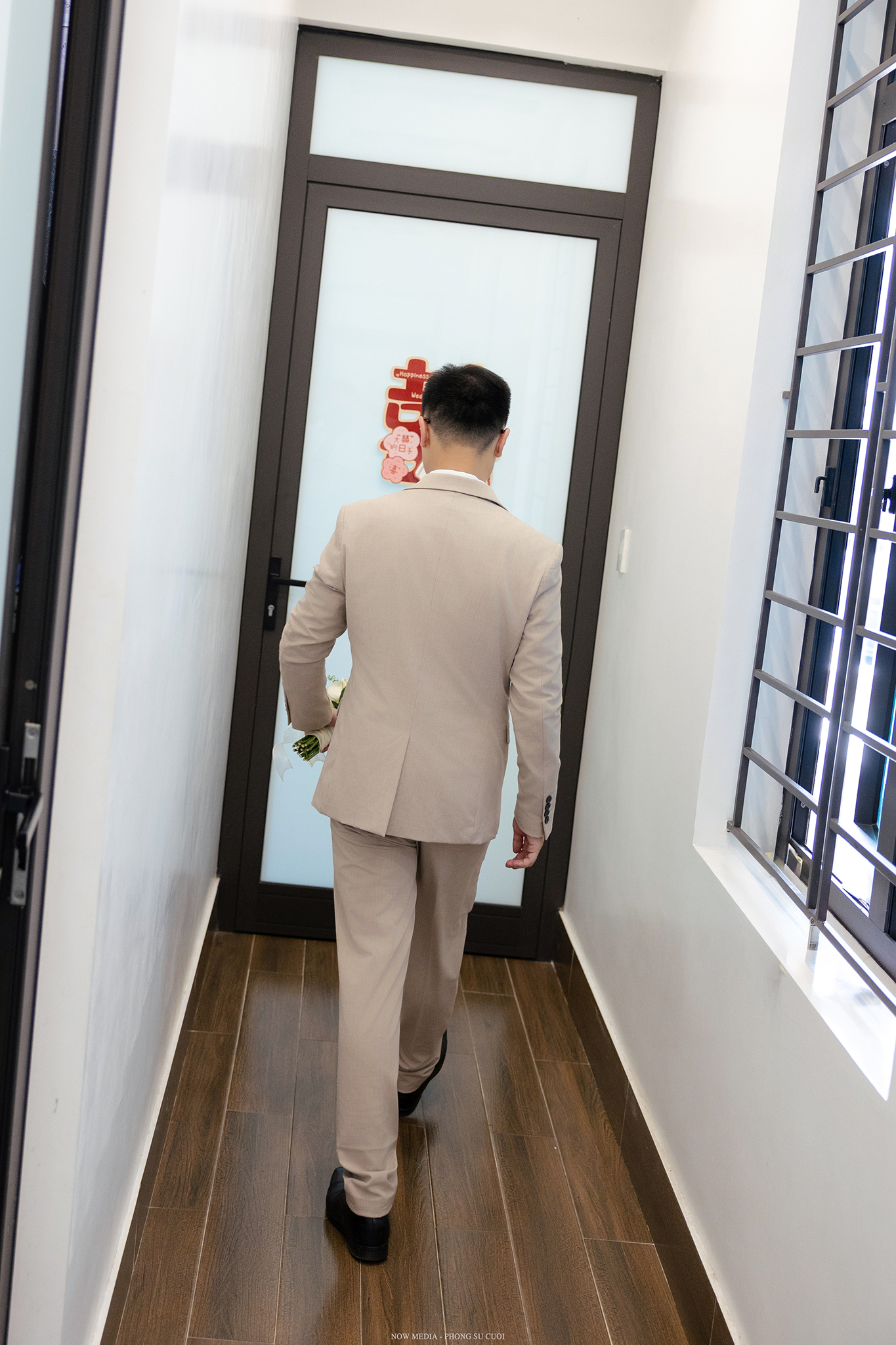 Lễ Đính Hôn Như Quỳnh - Kiều Thạch | Kiến An Hải Phòng 50