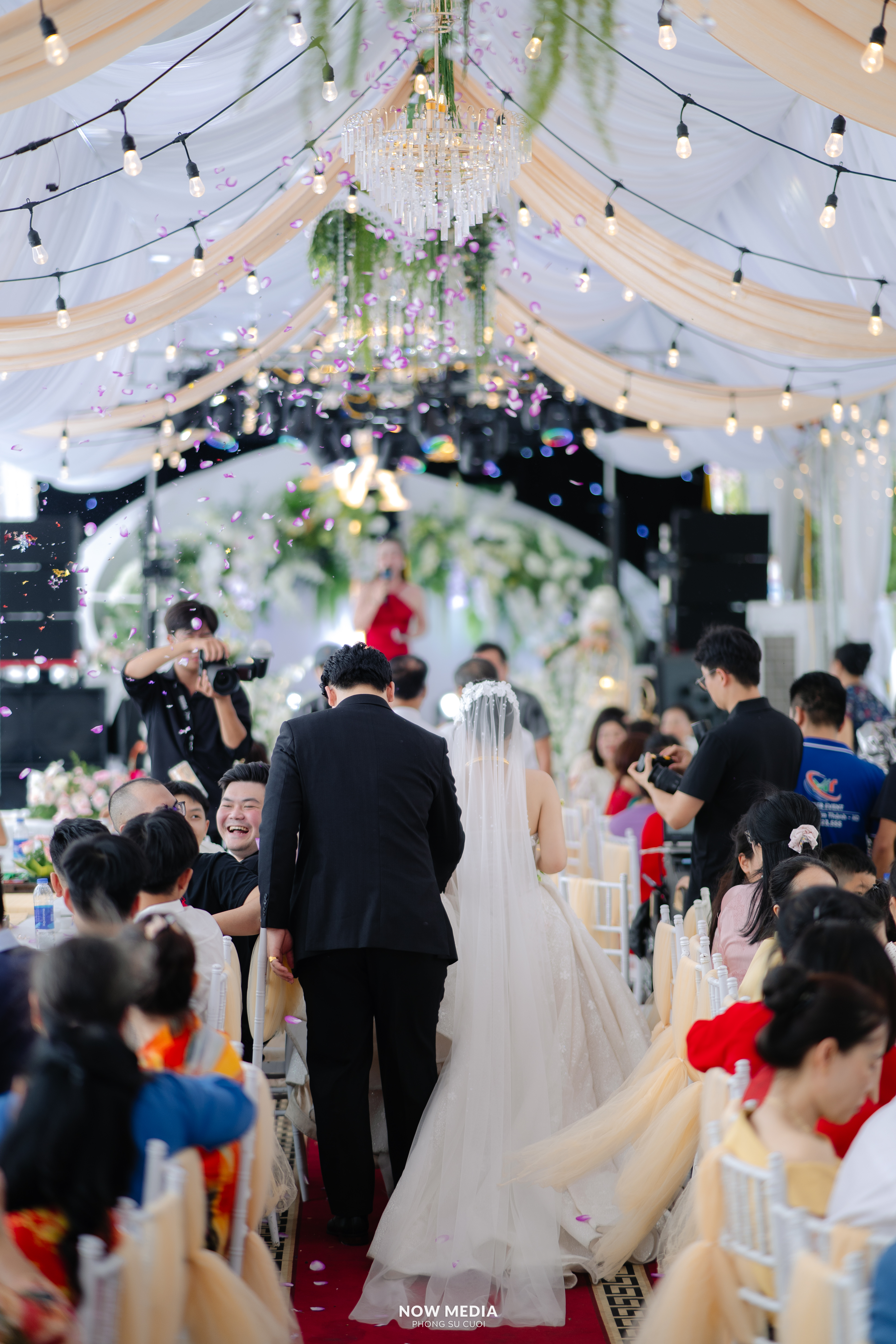 Wedding Day Xuân Tiến - Kiều Anh | Hải Phòng 12.10.2025 21