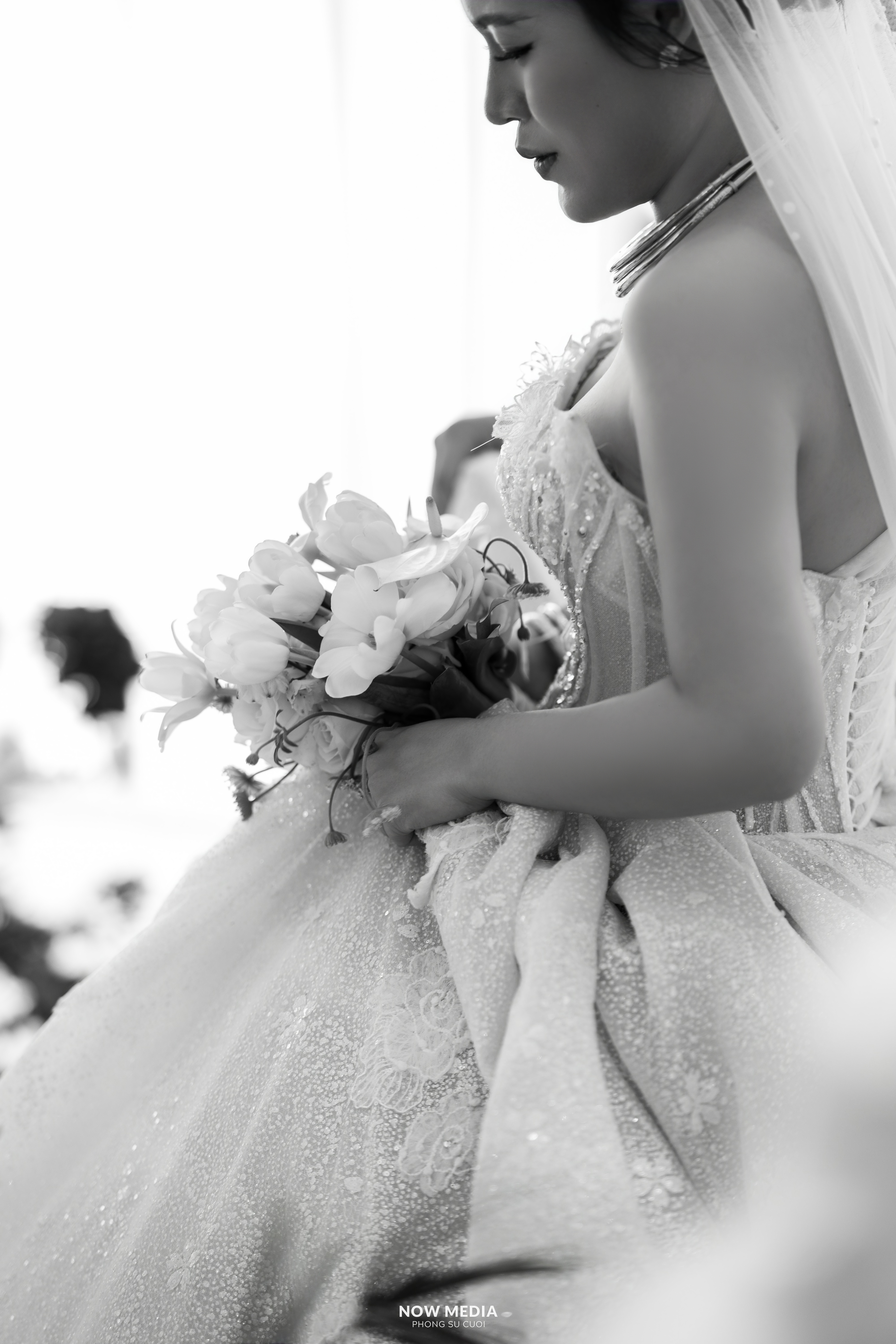 Wedding Day Xuân Tiến - Kiều Anh | Hải Phòng 12.10.2025 27