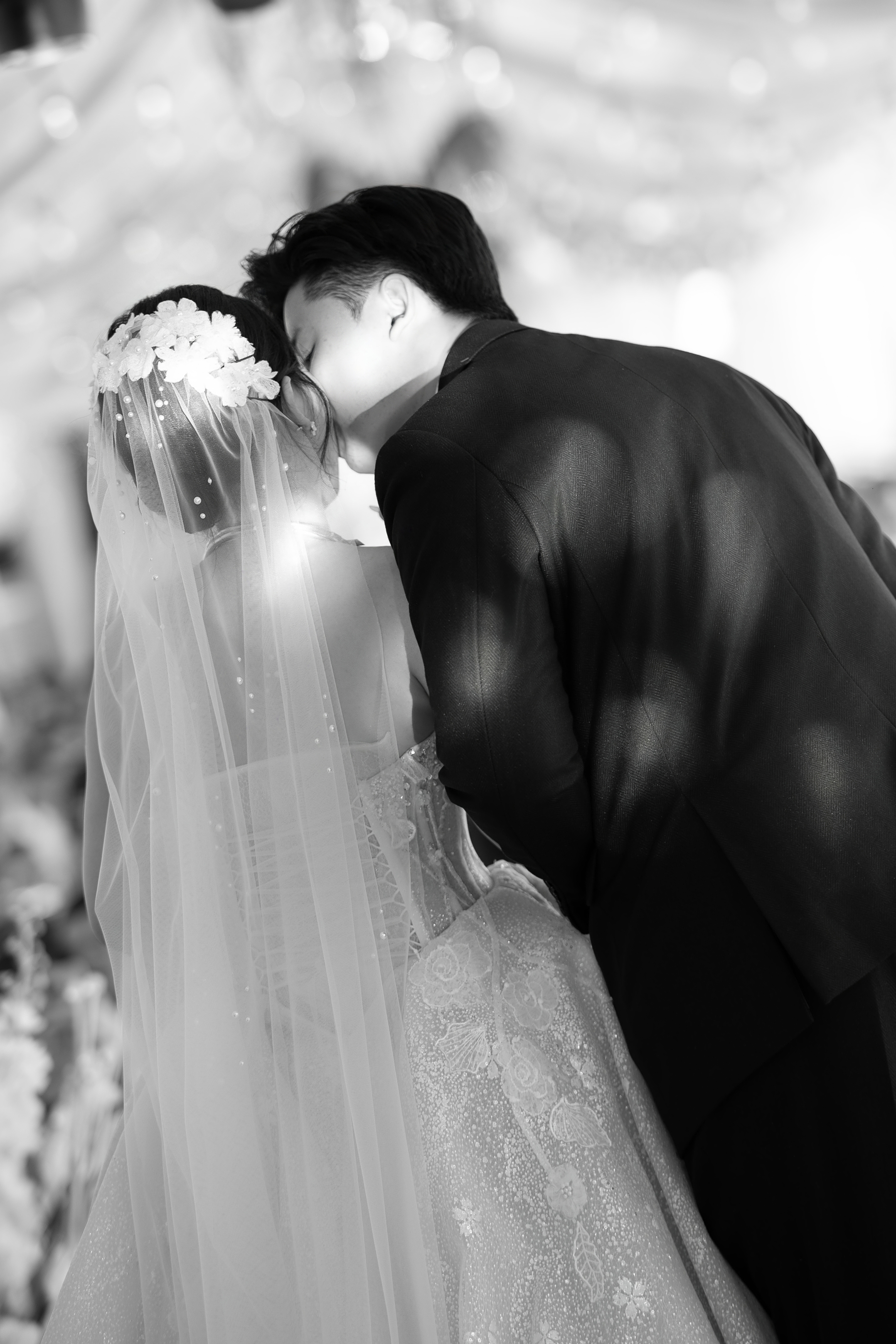 Wedding Day Xuân Tiến - Kiều Anh | Hải Phòng 12.10.2025 28