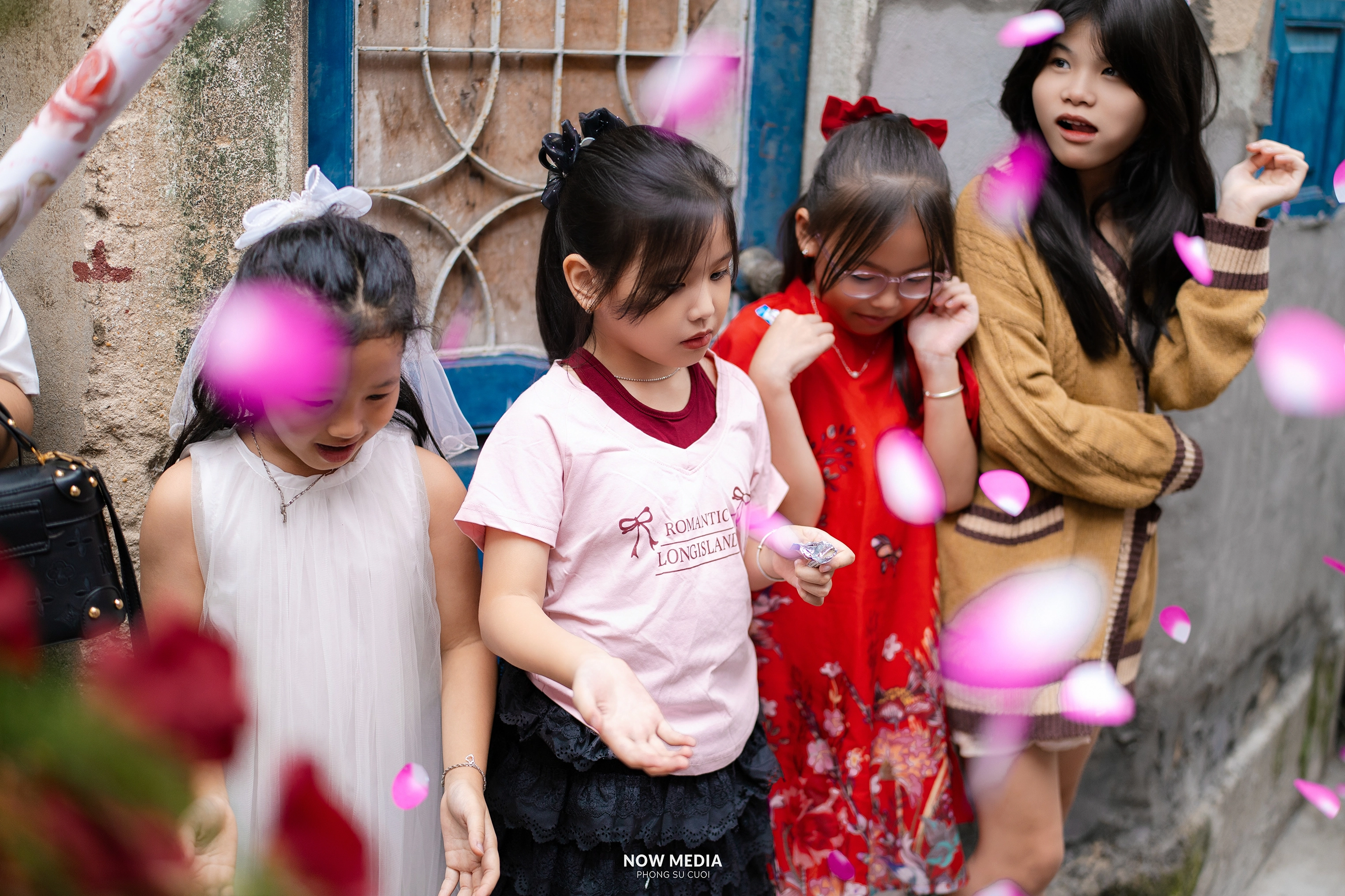 Lễ Đính Hôn Yến Nhi - Trung Hiếu | Hải Phòng 01.11.2025 19