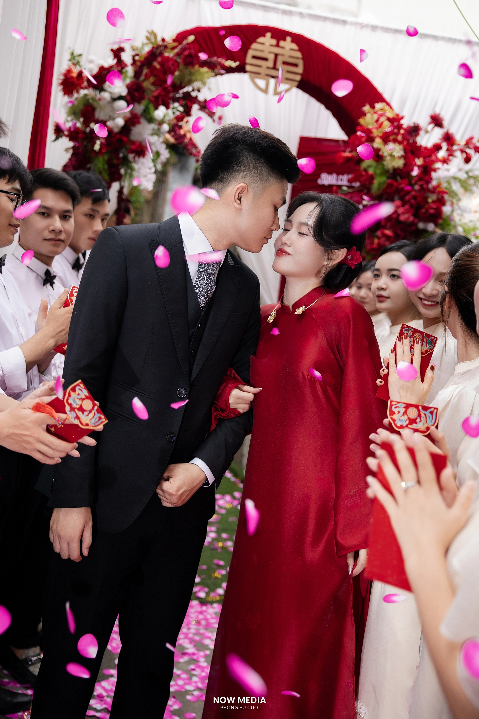 Lễ Đính Hôn Yến Nhi - Trung Hiếu | Hải Phòng 01.11.2025 25