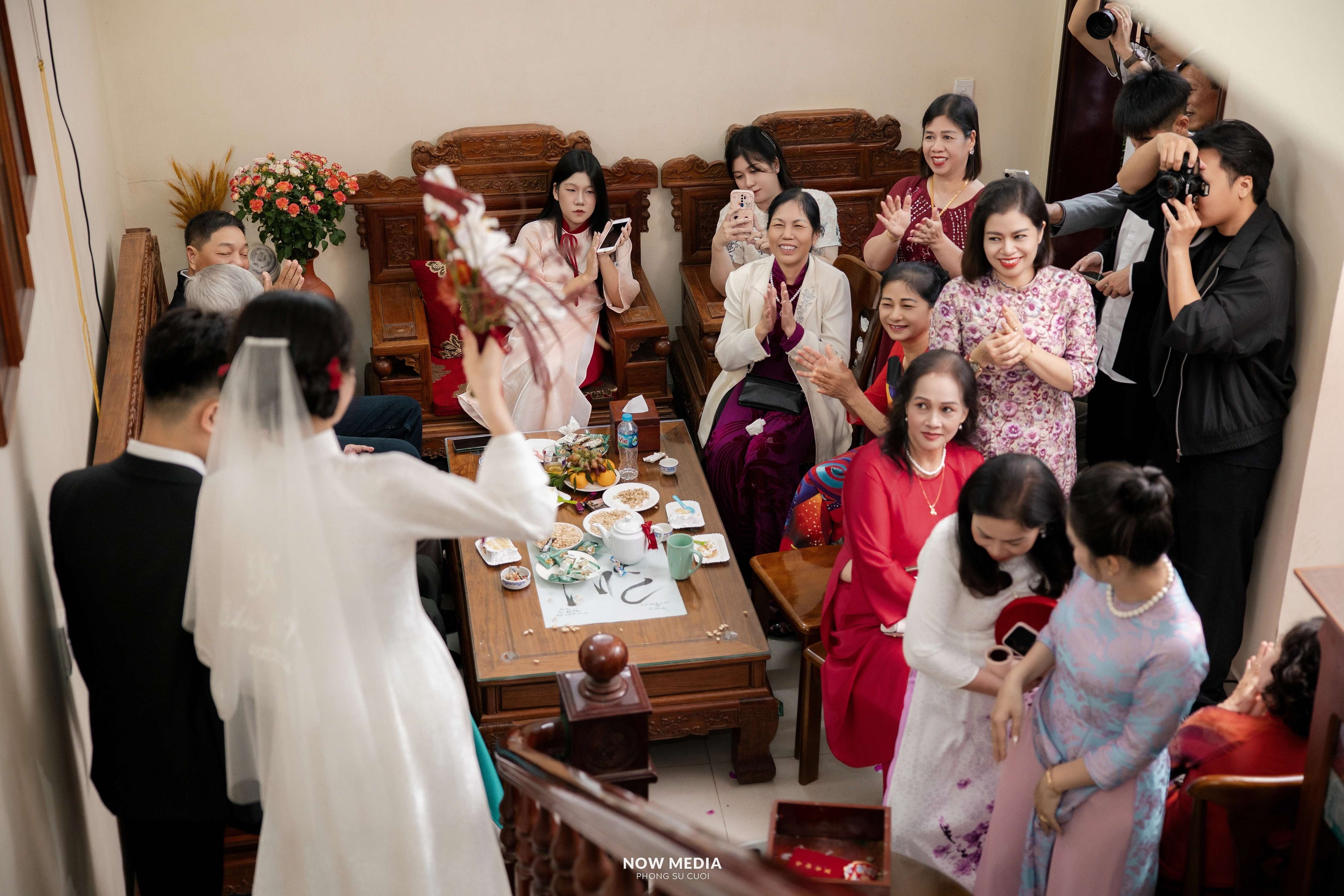 Lễ Đính Hôn Yến Nhi - Trung Hiếu | Hải Phòng 01.11.2025 32