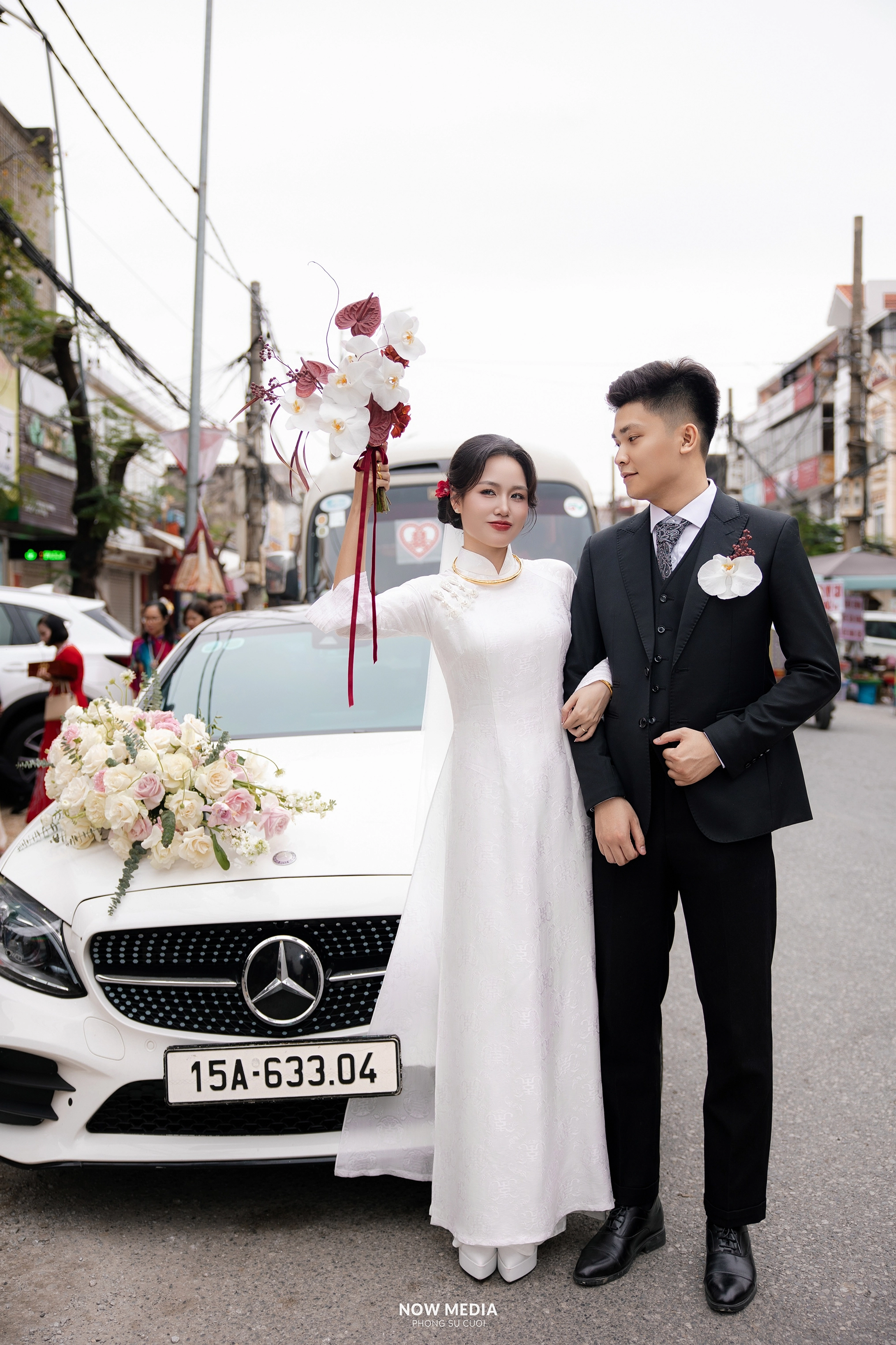 Lễ Đính Hôn Yến Nhi - Trung Hiếu | Hải Phòng 01.11.2025 33