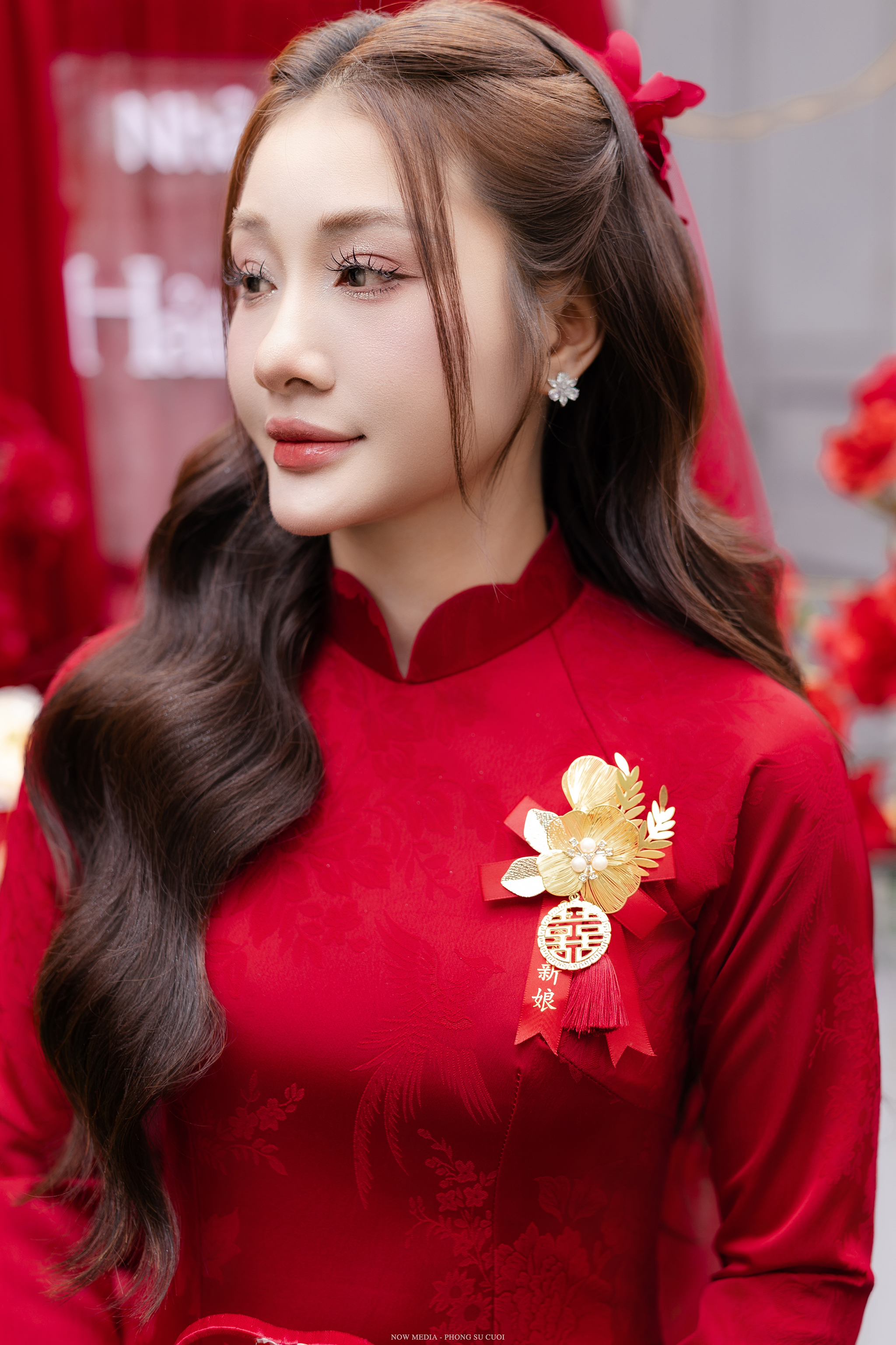 Lễ Đính Hôn Hải Như - Jipeng | Hải Phòng 04.05.2026 24