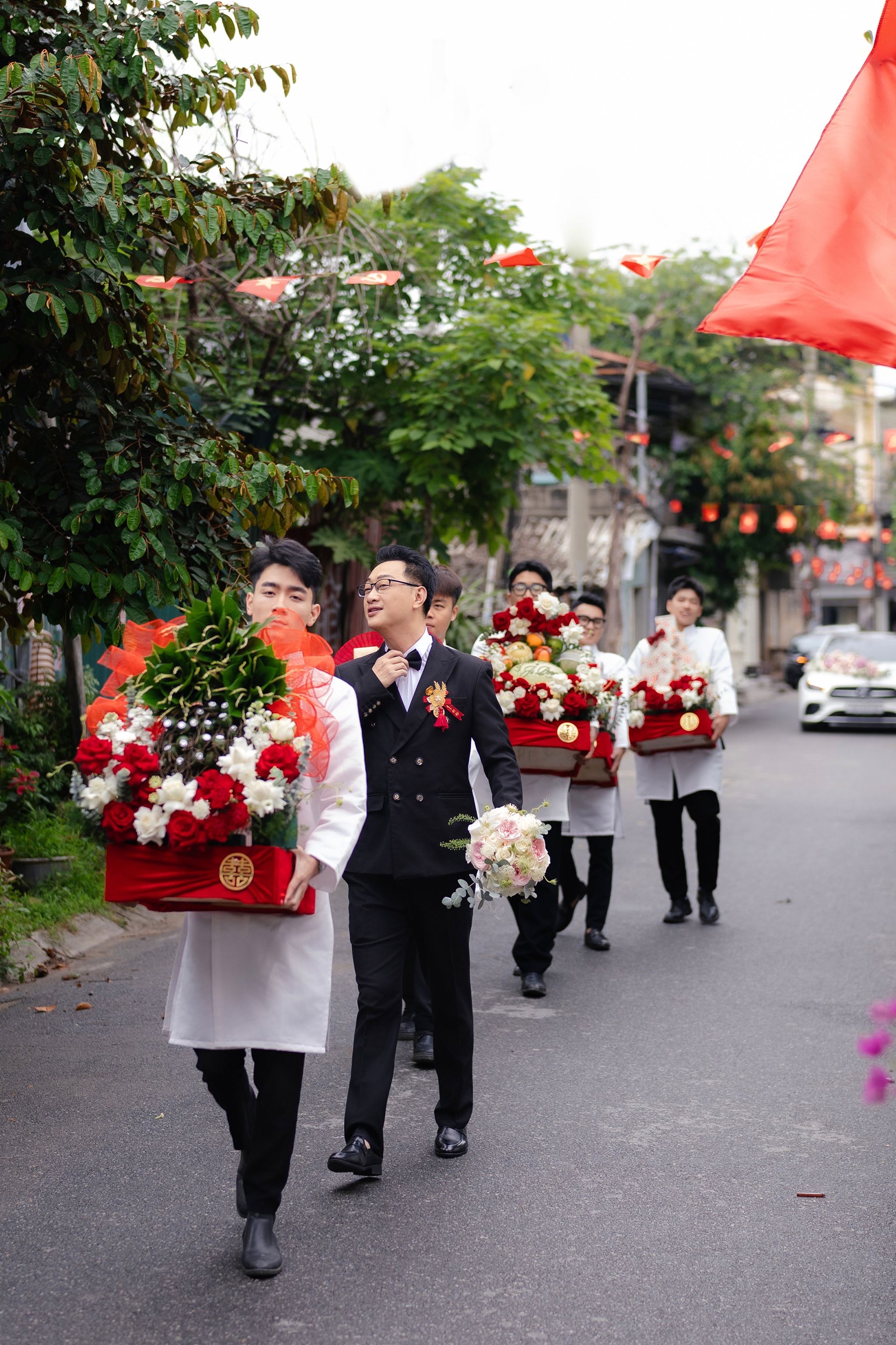 Lễ Đính Hôn Hải Như - Jipeng | Hải Phòng 04.05.2026 41