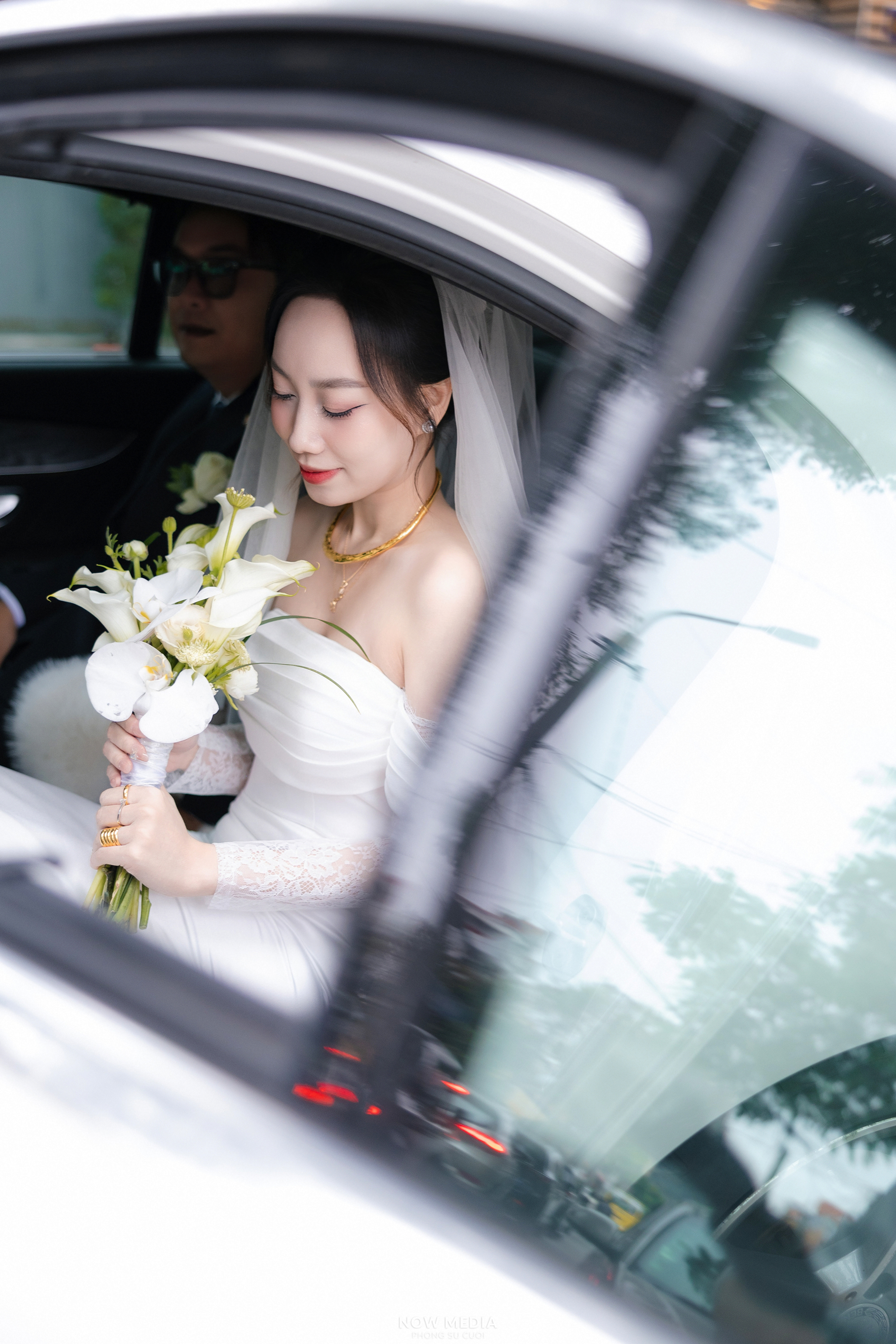 Lễ Ăn Hỏi Thuỳ Linh - Đức Toàn | Hải Phòng 22.01.2026 46
