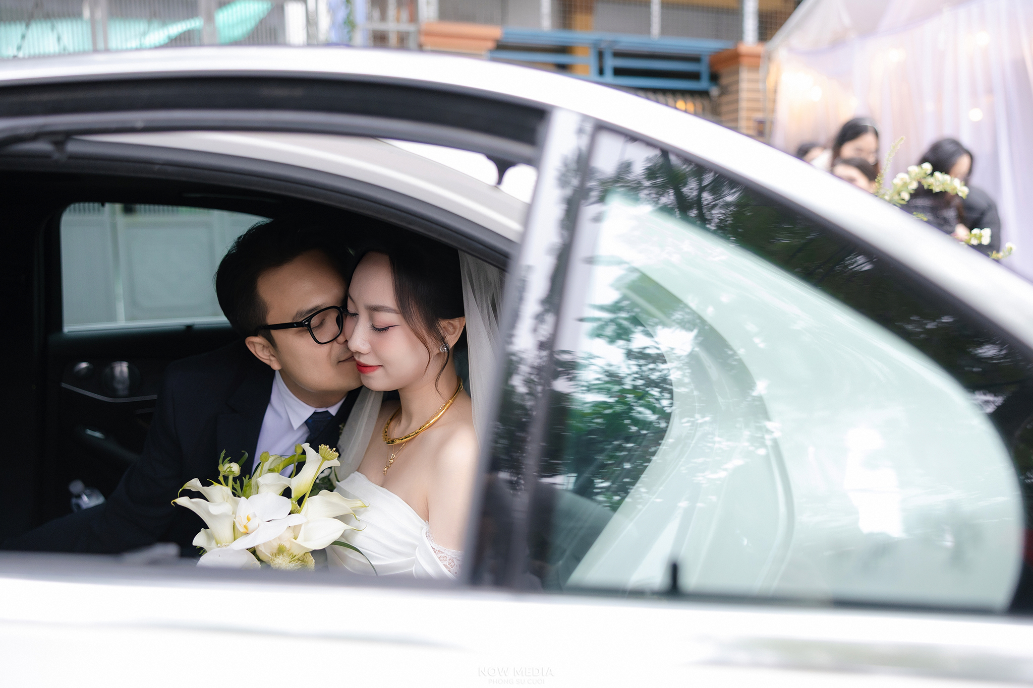 Lễ Ăn Hỏi Thuỳ Linh - Đức Toàn | Hải Phòng 22.01.2026 47