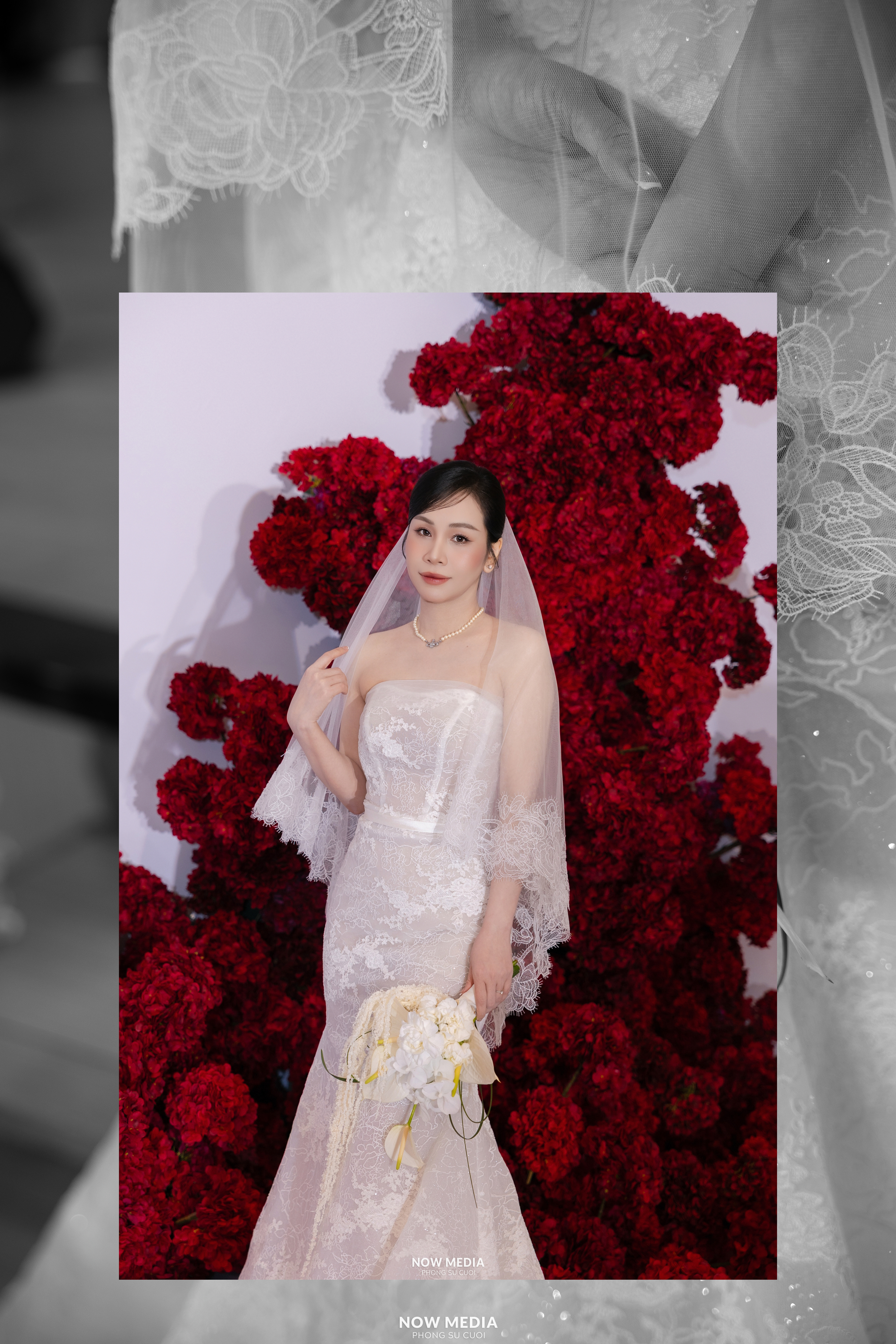 WEDDING | QUANG & TRANG | THE ONE HA NOI 8