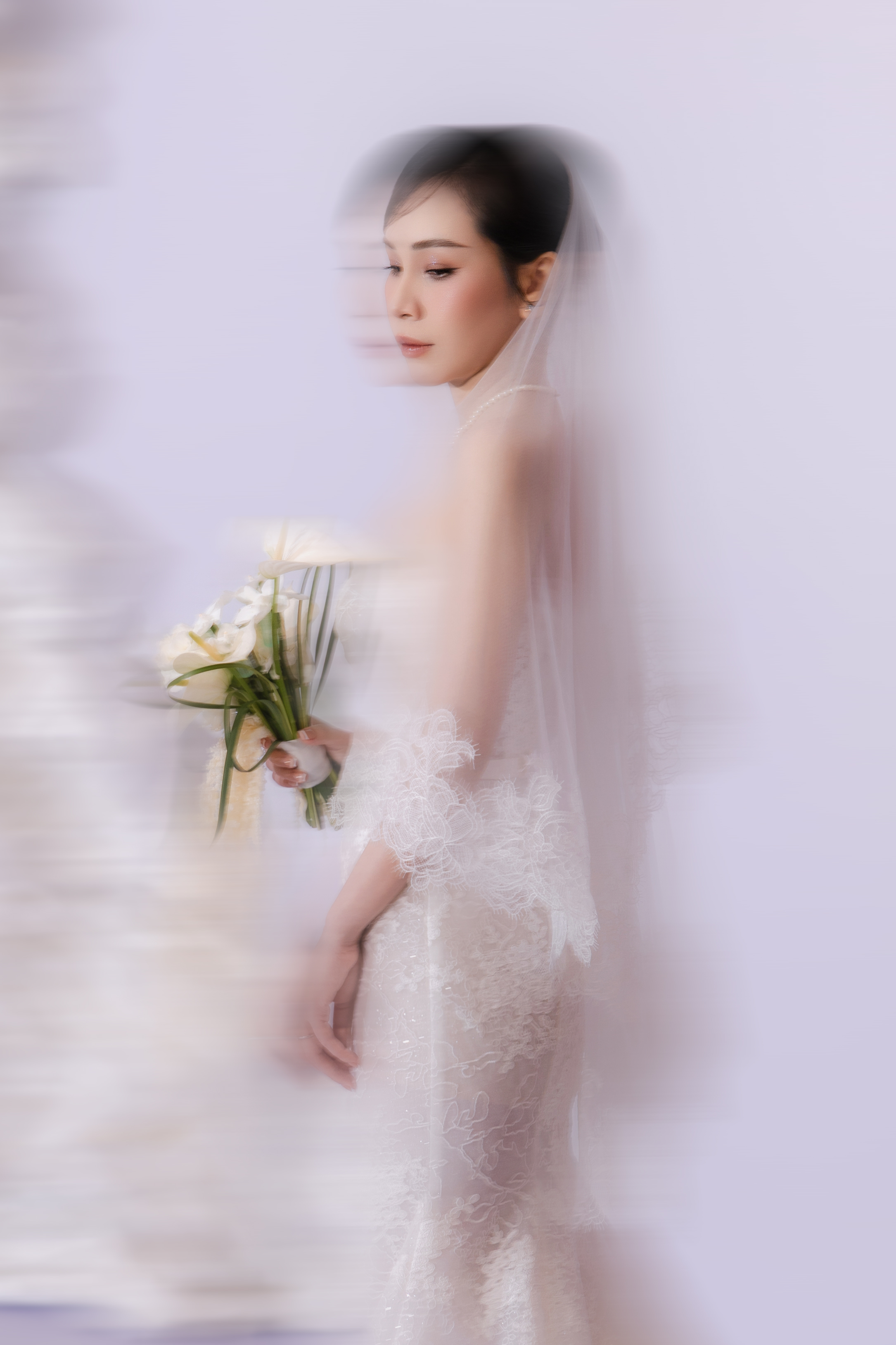 WEDDING | QUANG & TRANG | THE ONE HA NOI 10