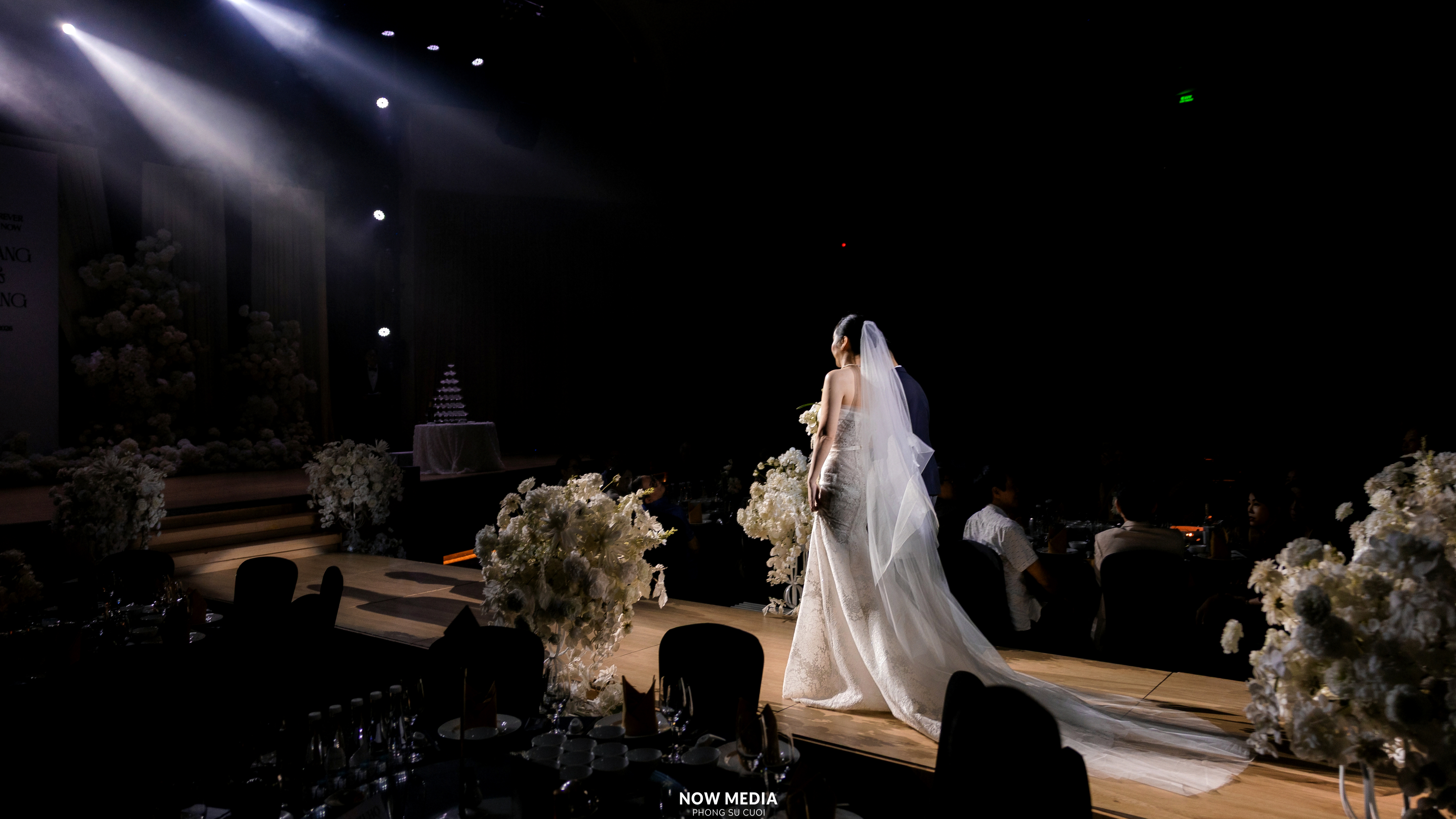 WEDDING | QUANG & TRANG | THE ONE HA NOI 17