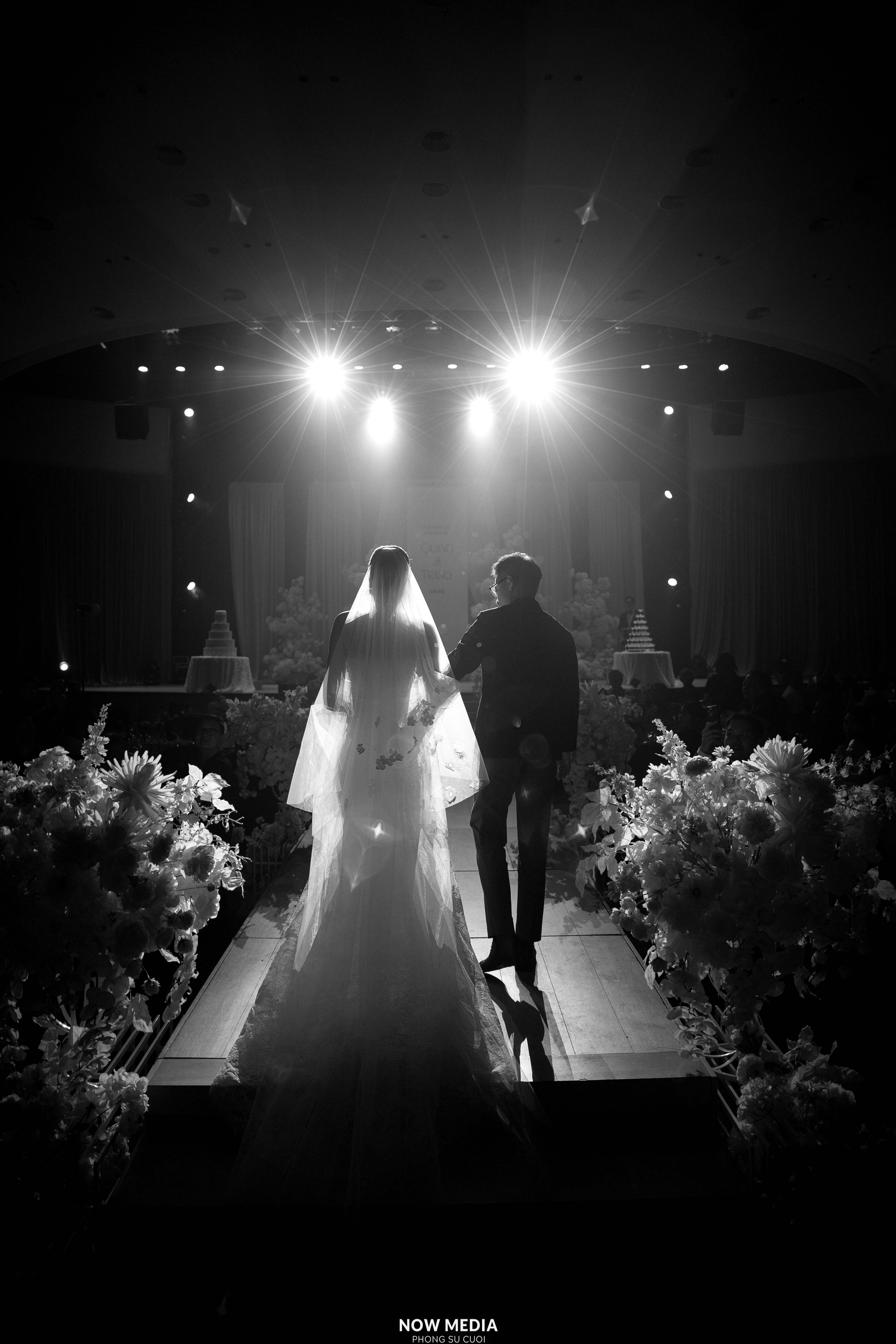 WEDDING | QUANG & TRANG | THE ONE HA NOI 15