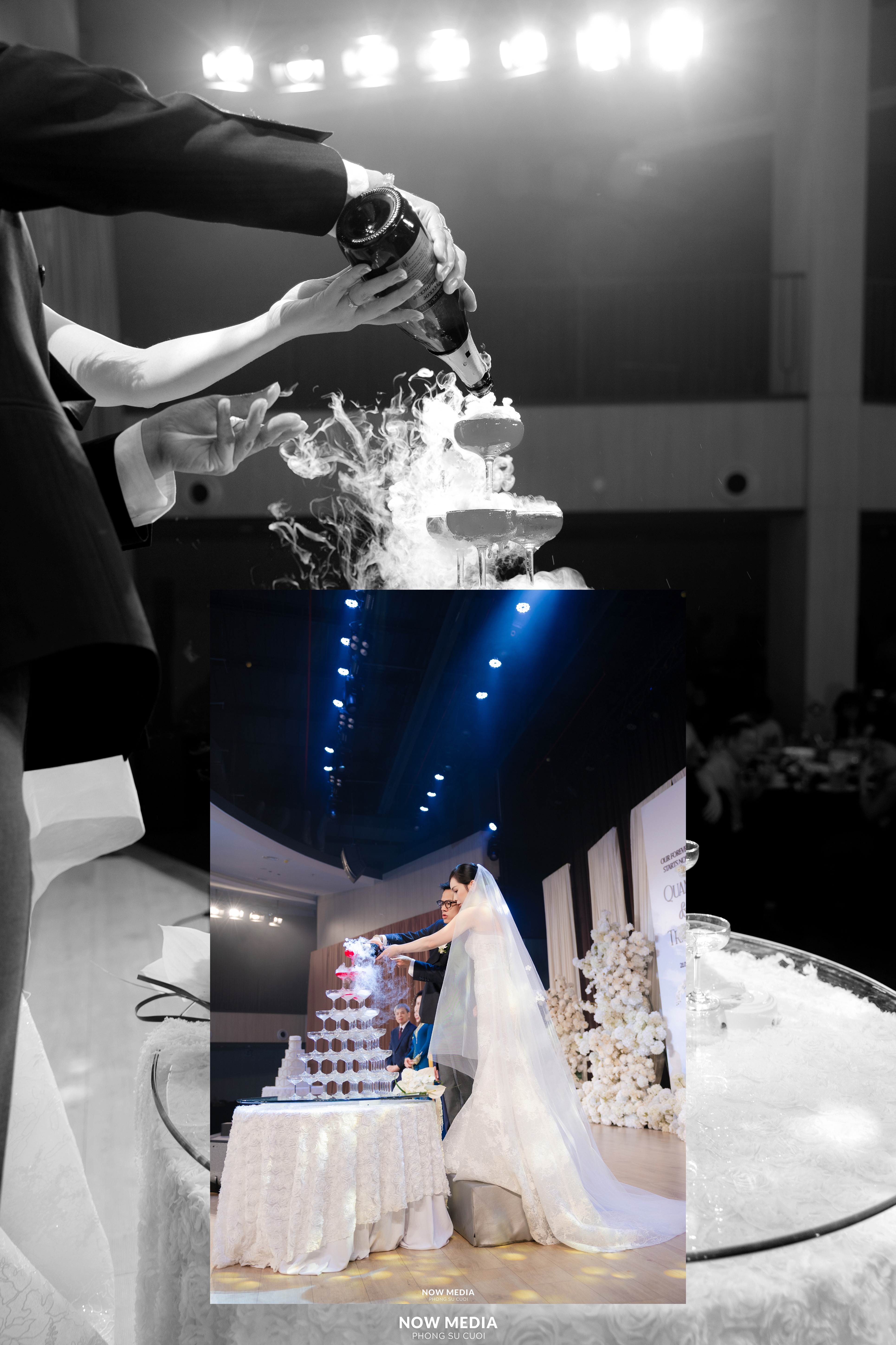 WEDDING | QUANG & TRANG | THE ONE HA NOI 22
