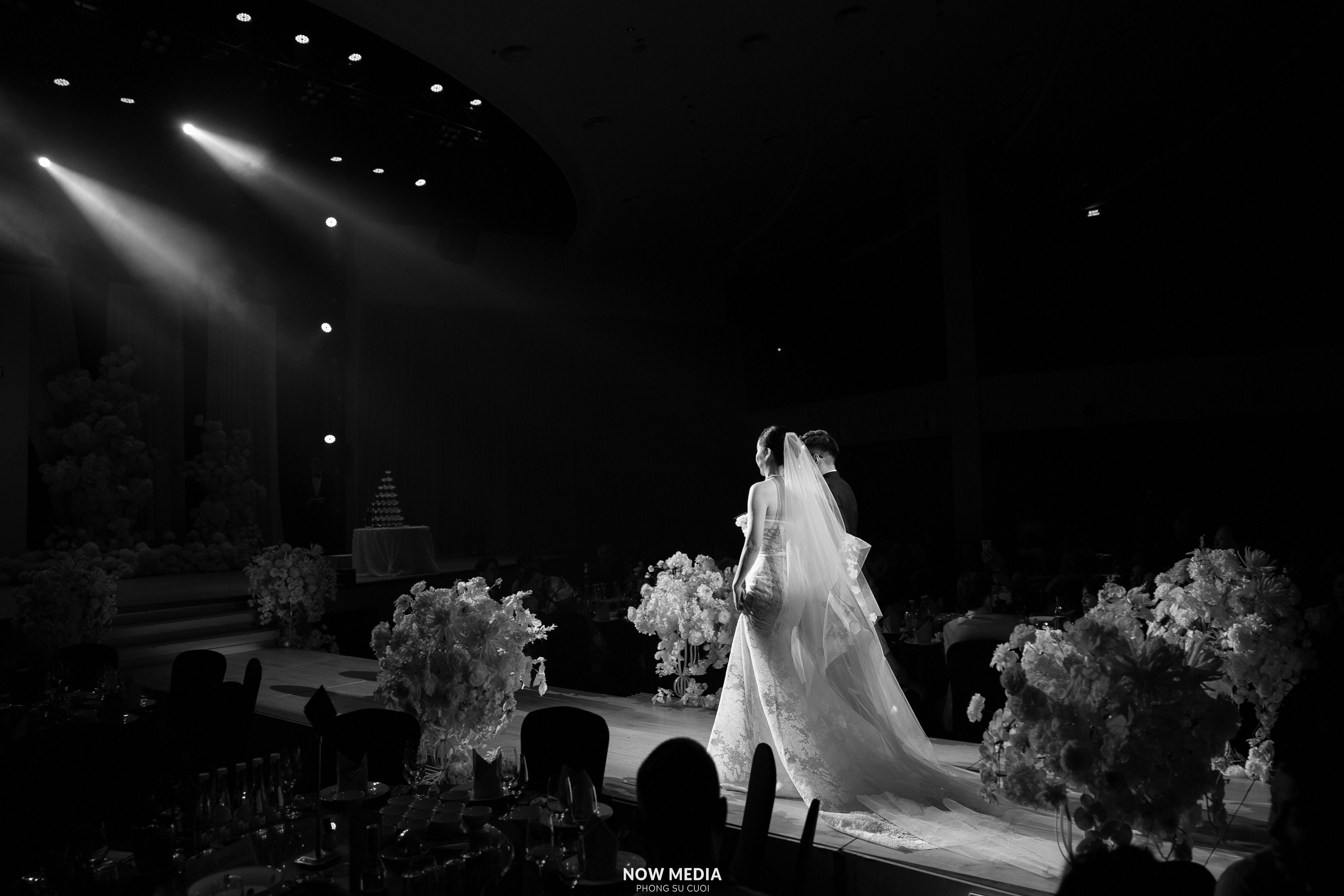 WEDDING | QUANG & TRANG | THE ONE HA NOI