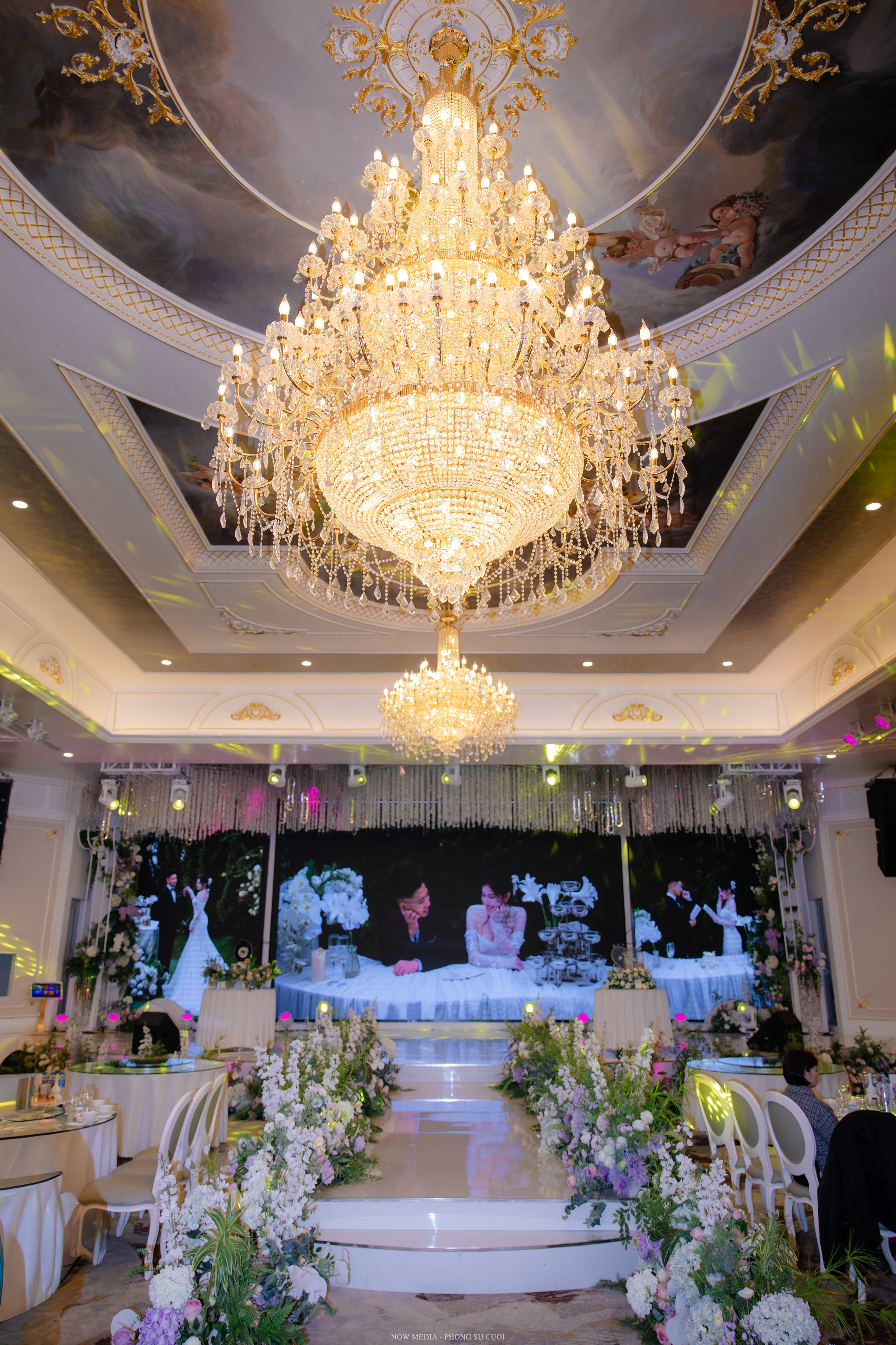 WEDDING | TOÀN & LINH | HƯNG YÊN 8