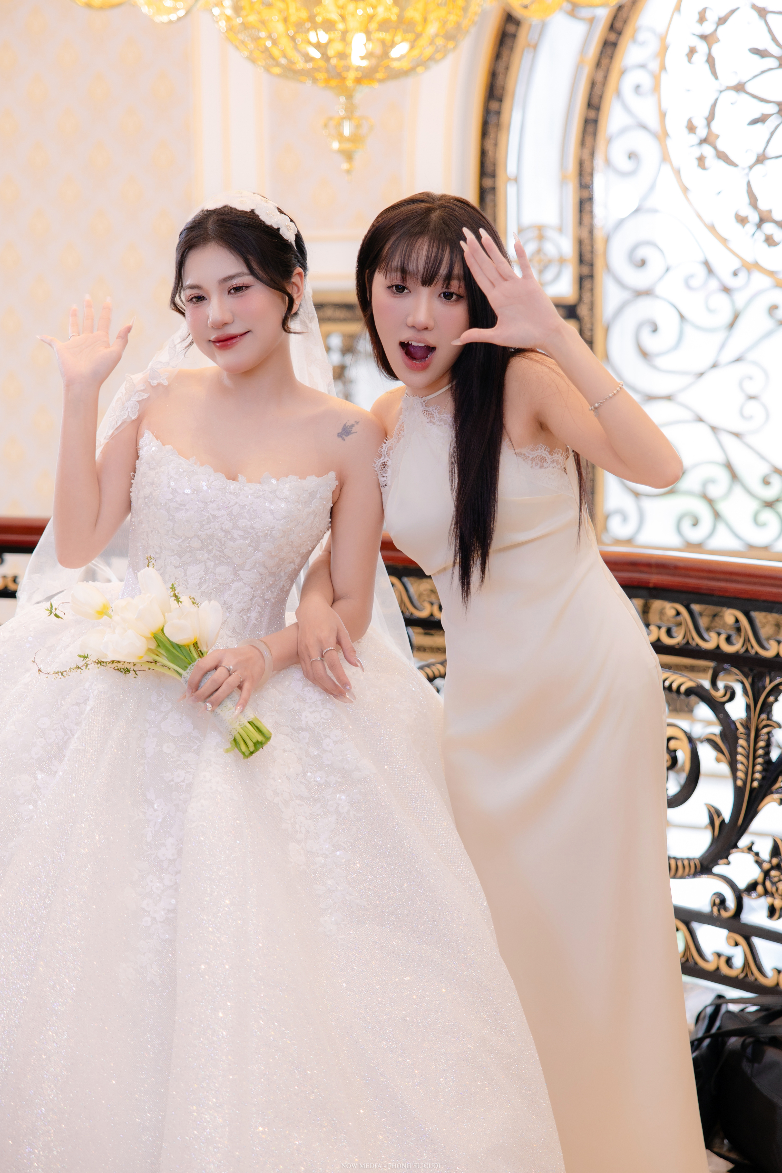 WEDDING | TOÀN & LINH | HƯNG YÊN 11