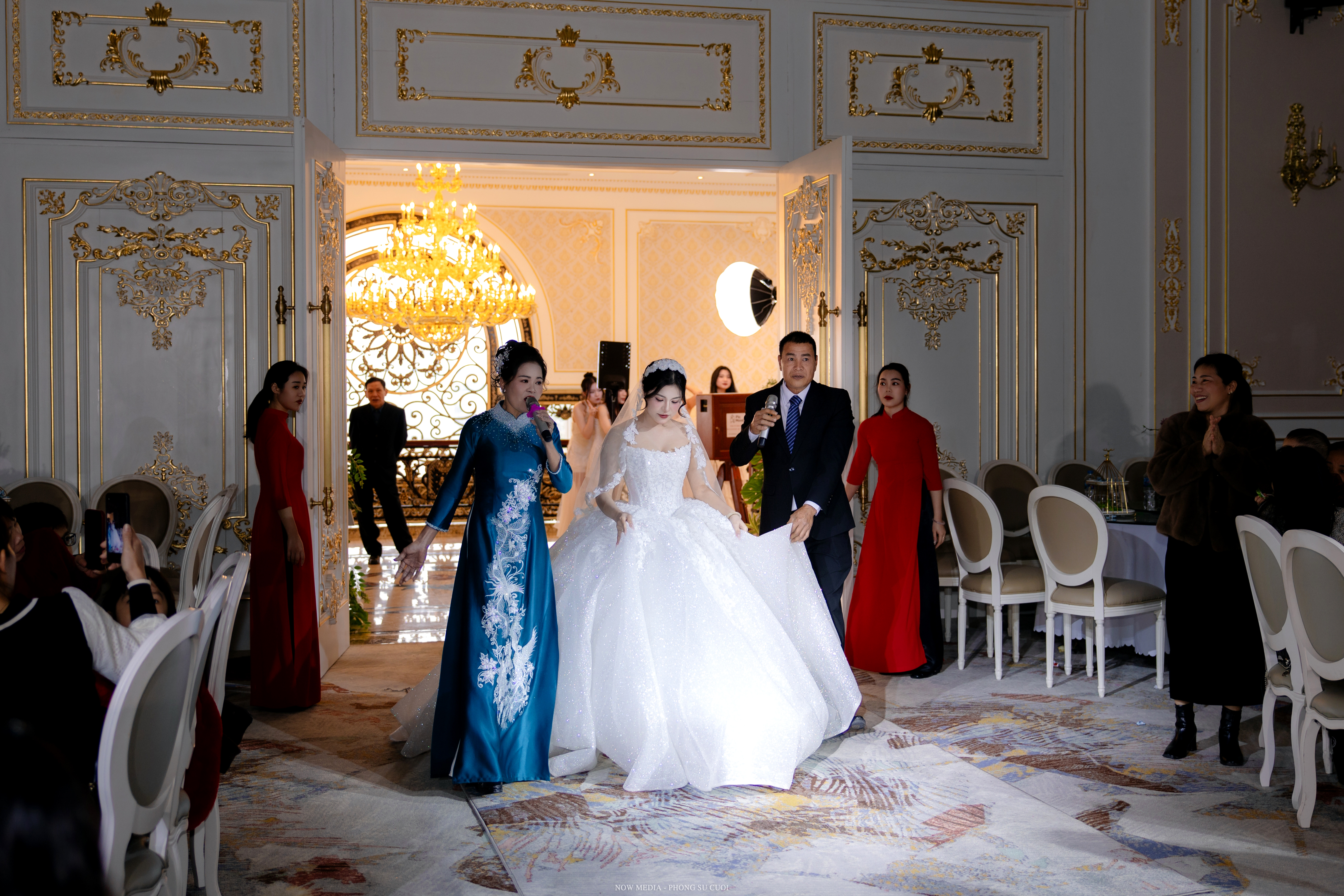 WEDDING | TOÀN & LINH | HƯNG YÊN 16