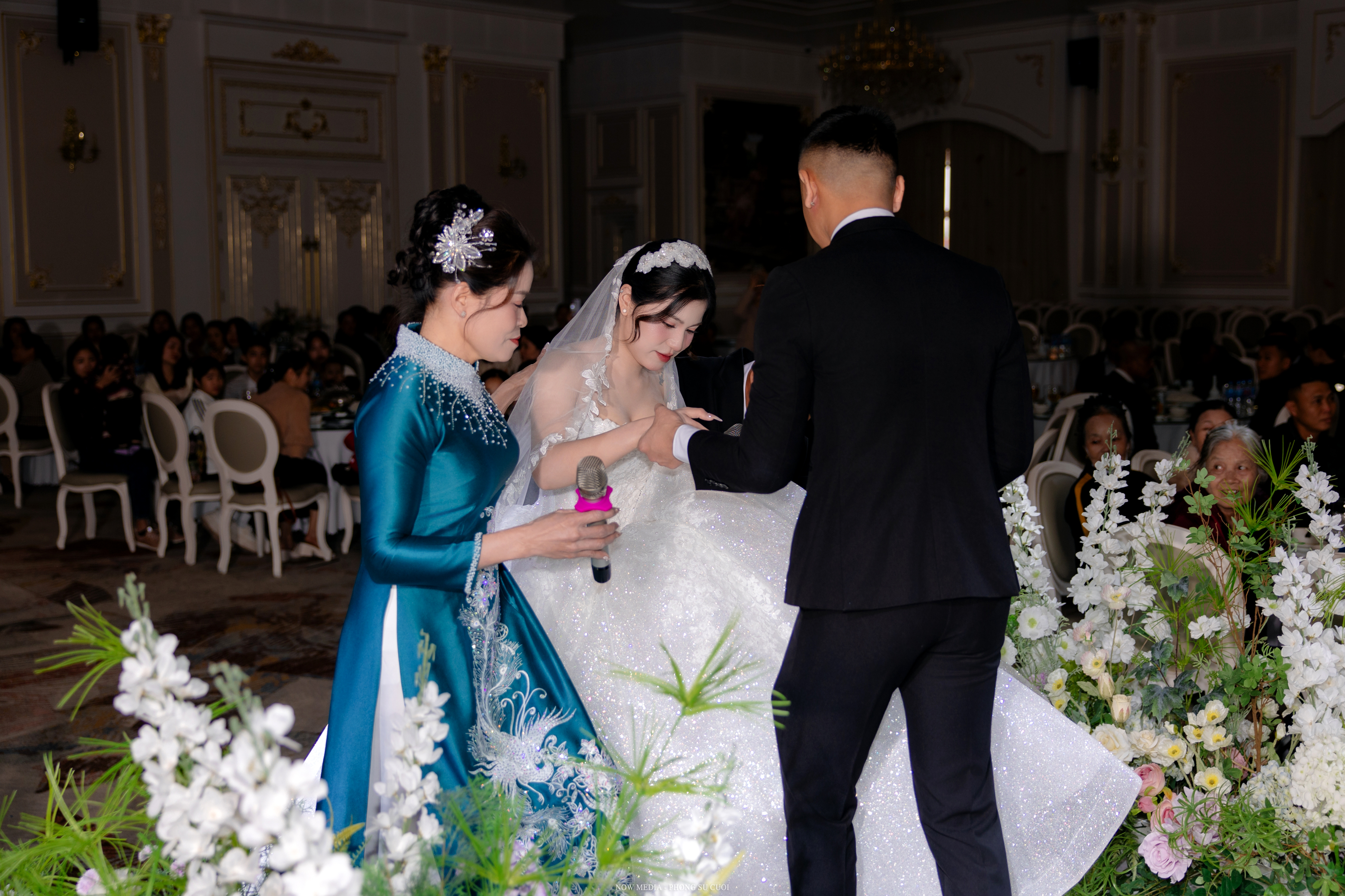WEDDING | TOÀN & LINH | HƯNG YÊN 18