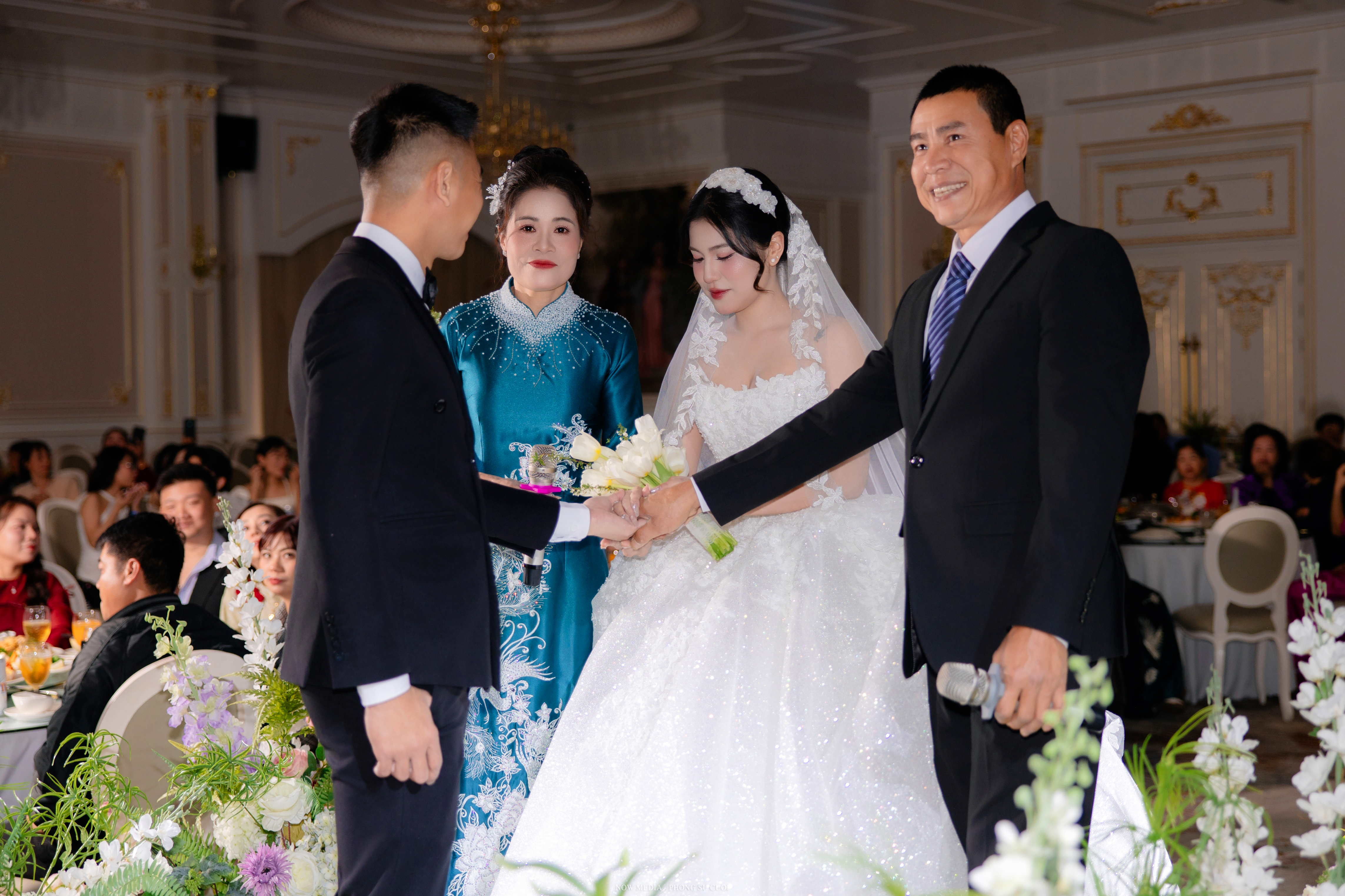 WEDDING | TOÀN & LINH | HƯNG YÊN 19