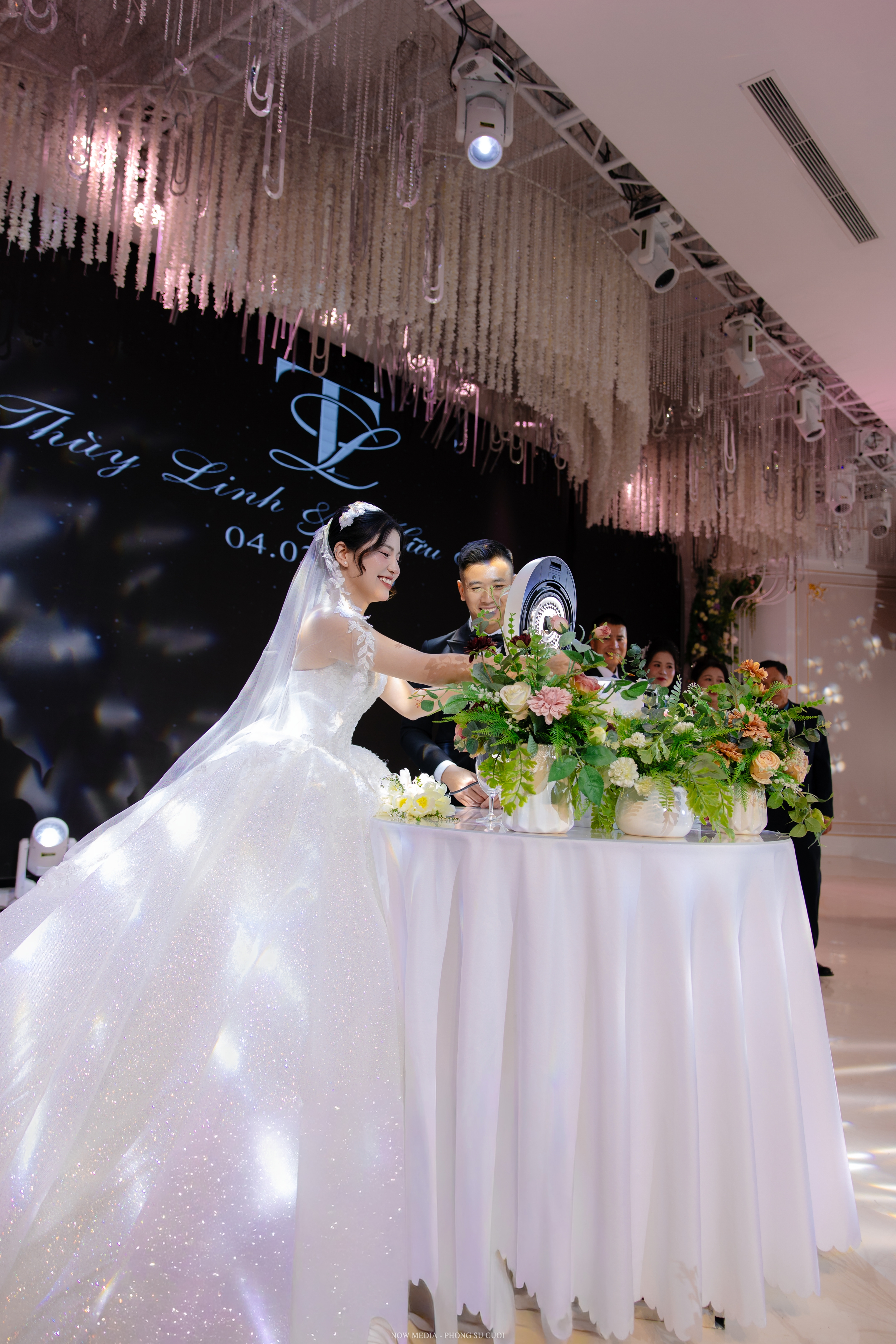 WEDDING | TOÀN & LINH | HƯNG YÊN 28