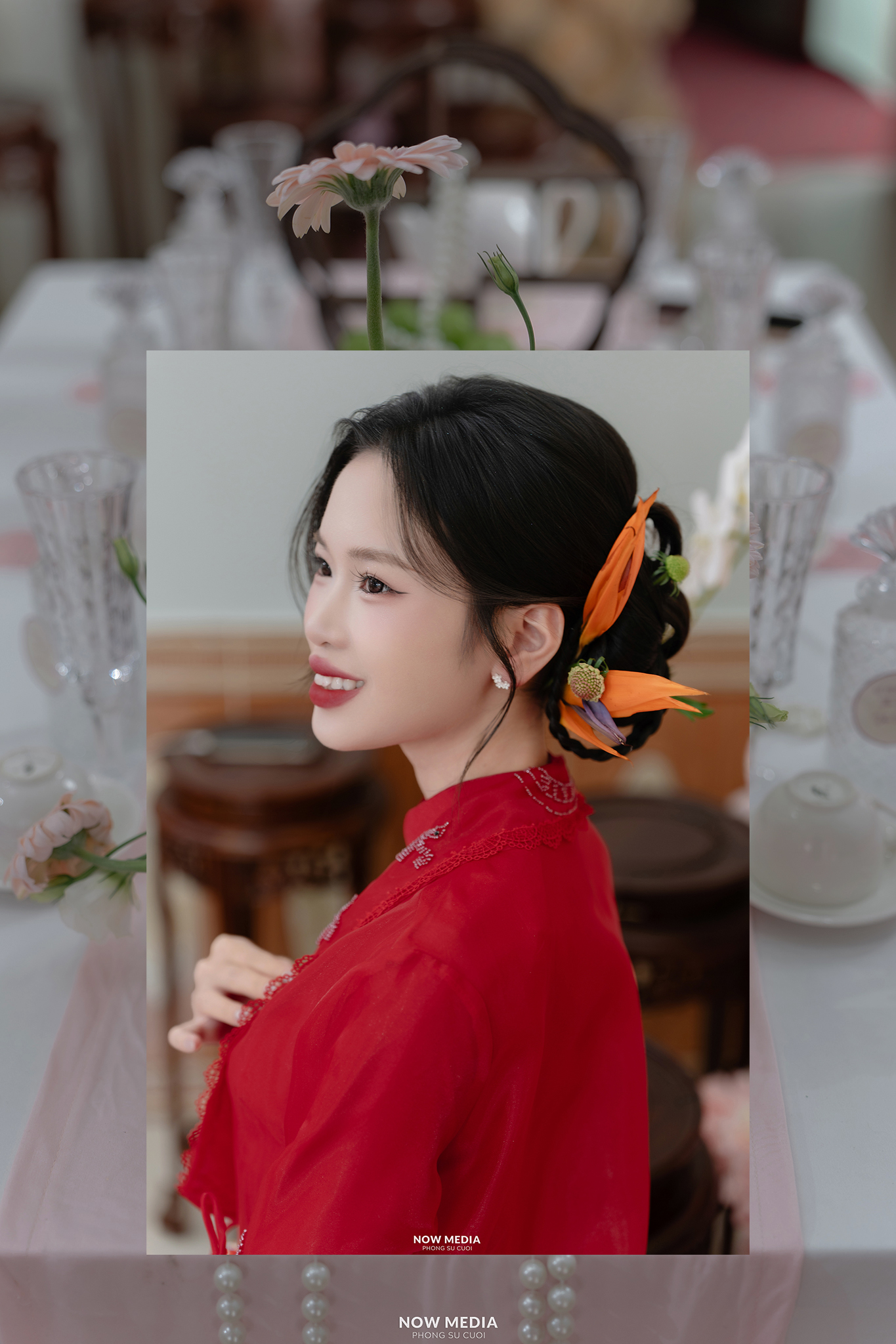 Lễ Ăn Hỏi | Thu An & Văn Đức | 19.09.2026 2
