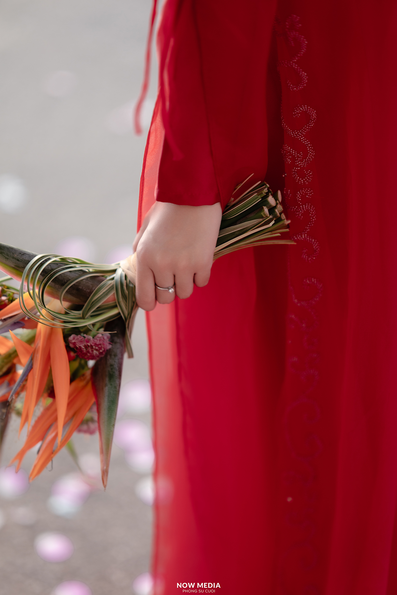 Lễ Ăn Hỏi | Thu An & Văn Đức | 19.09.2026 7