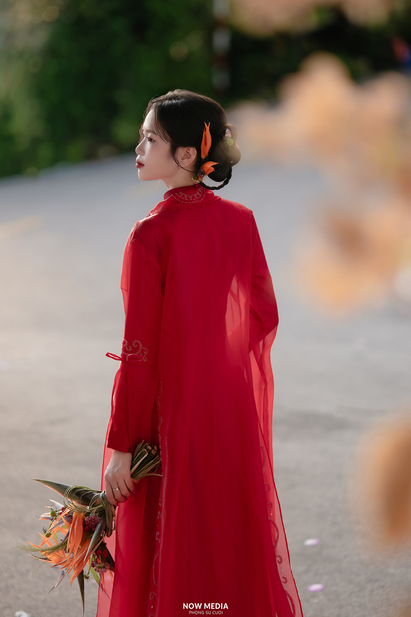Lễ Ăn Hỏi | Thu An & Văn Đức | 19.09.2026 5