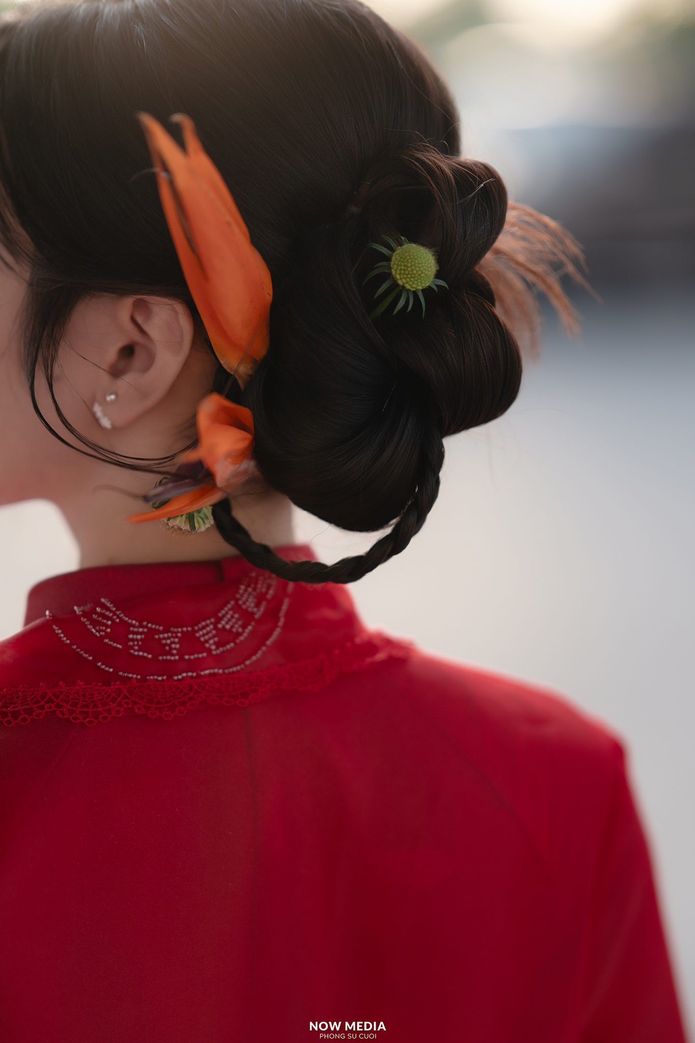 Lễ Ăn Hỏi | Thu An & Văn Đức | 19.09.2026 6