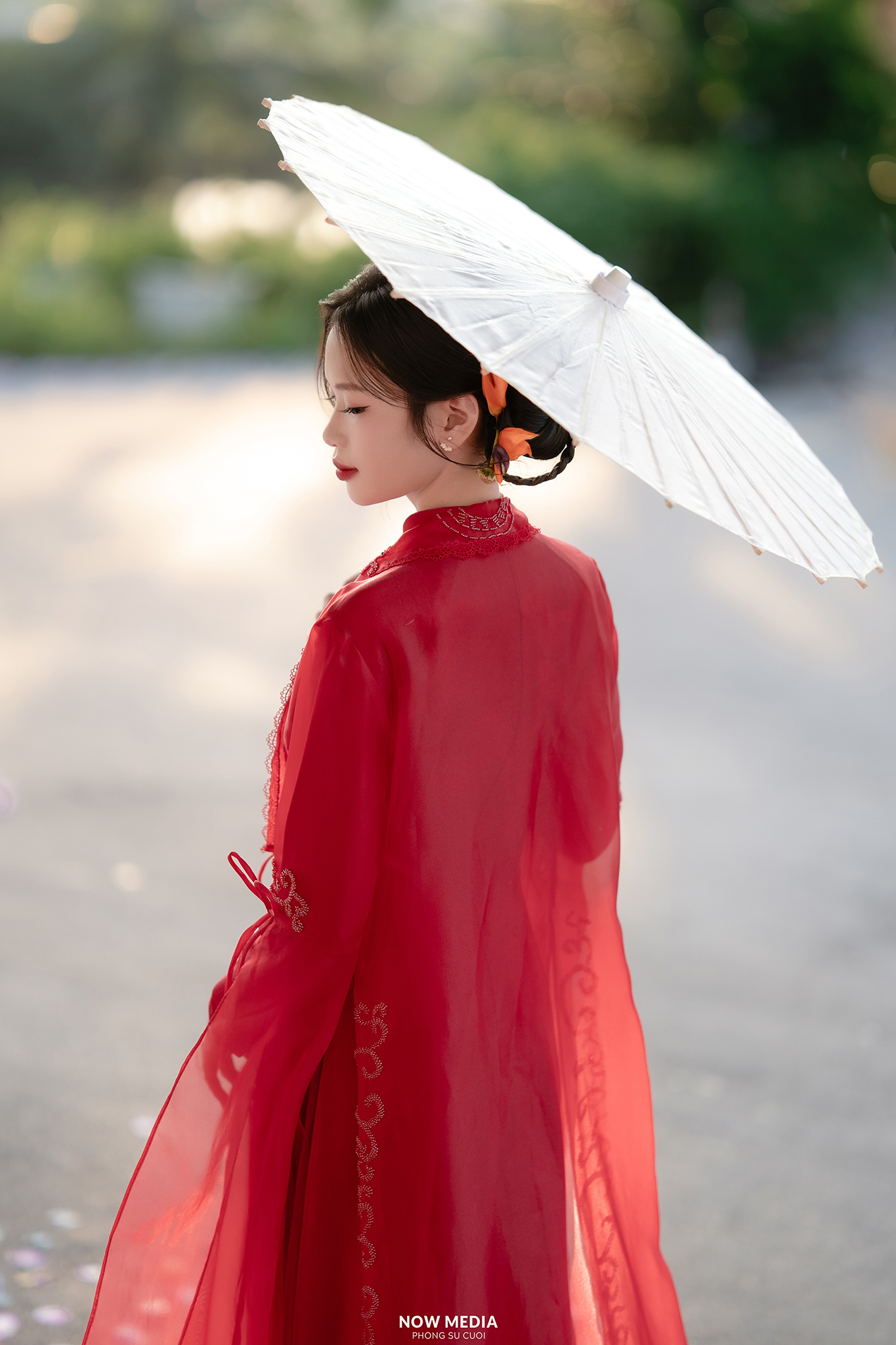 Lễ Ăn Hỏi | Thu An & Văn Đức | 19.09.2026 10