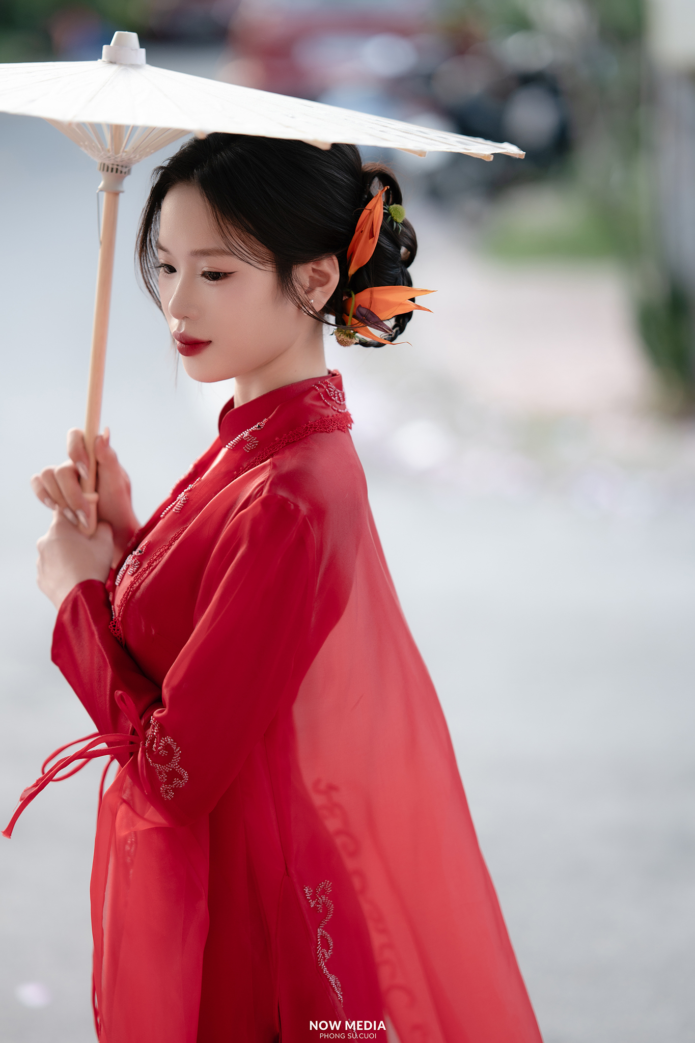 Lễ Ăn Hỏi | Thu An & Văn Đức | 19.09.2026 8