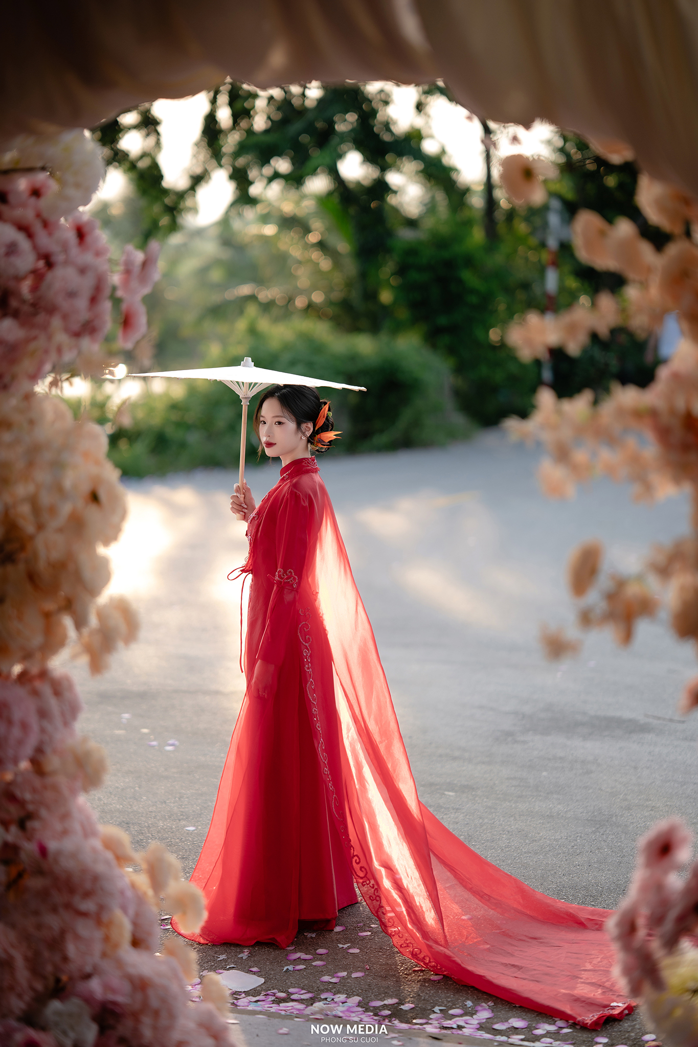 Lễ Ăn Hỏi | Thu An & Văn Đức | 19.09.2026 11